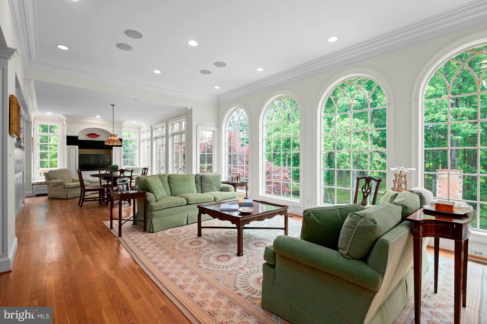 POTOMAC RANCH - Residential