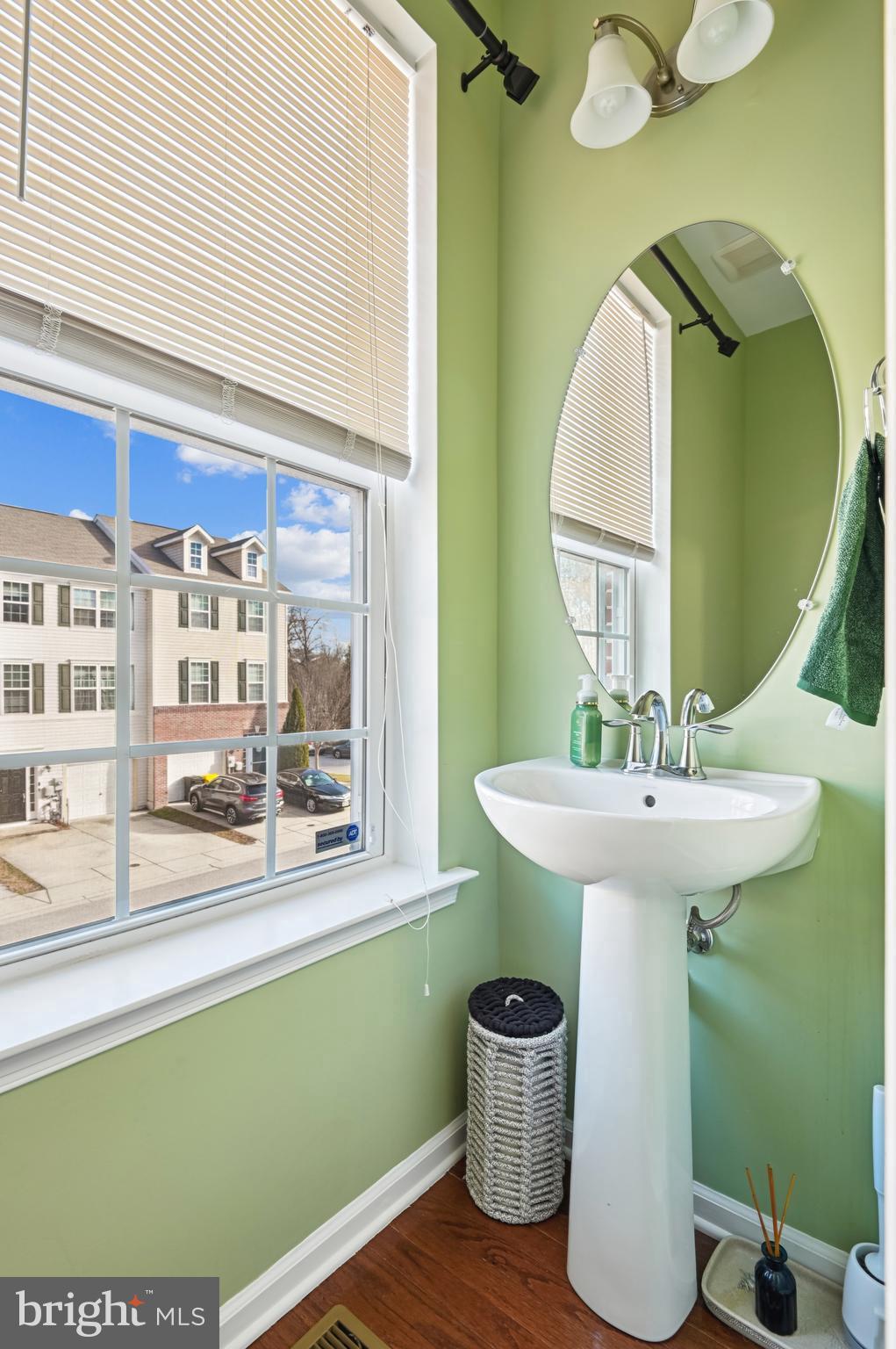 JACOBS FOREST - Residential