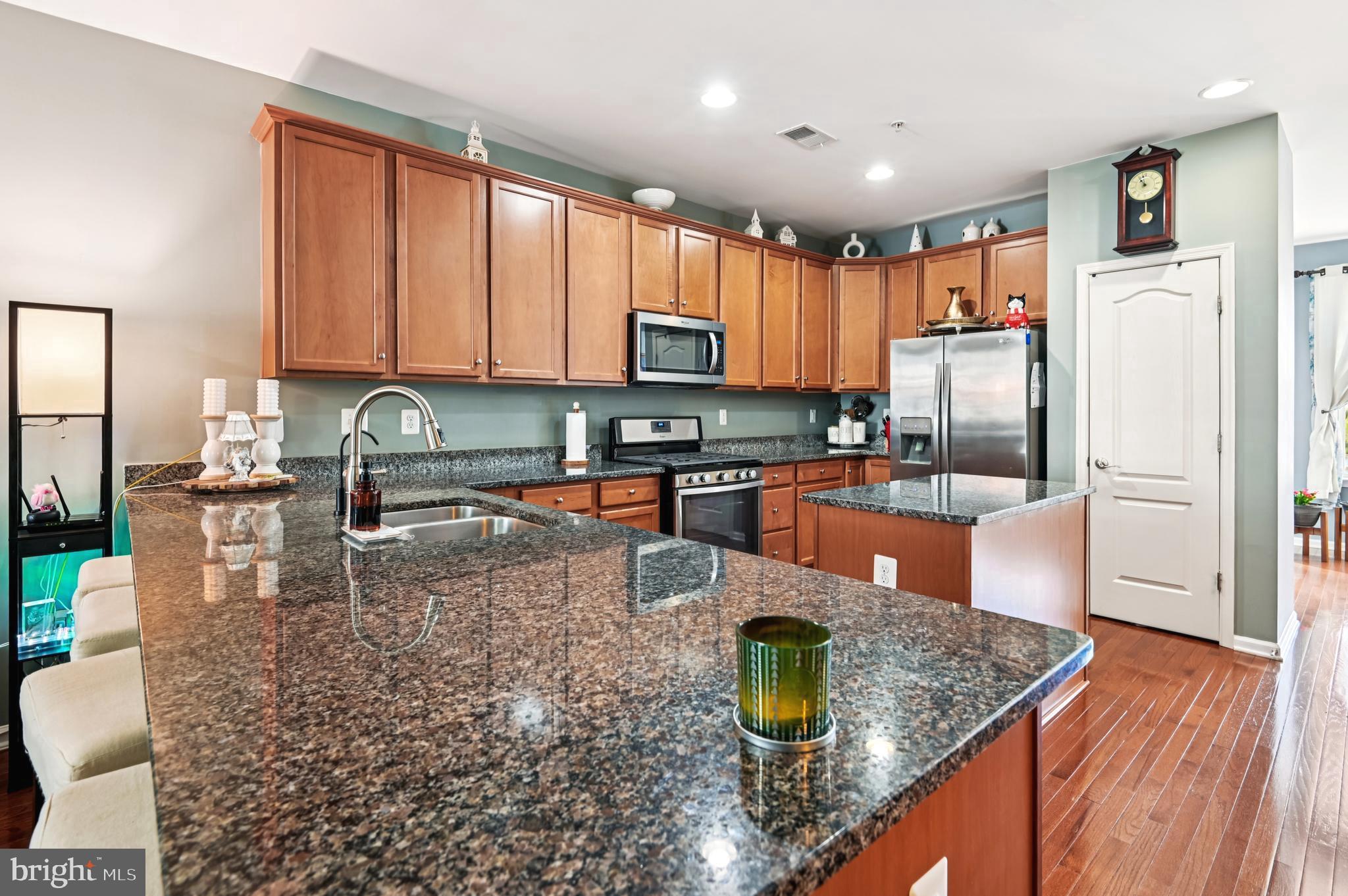 JACOBS FOREST - Residential