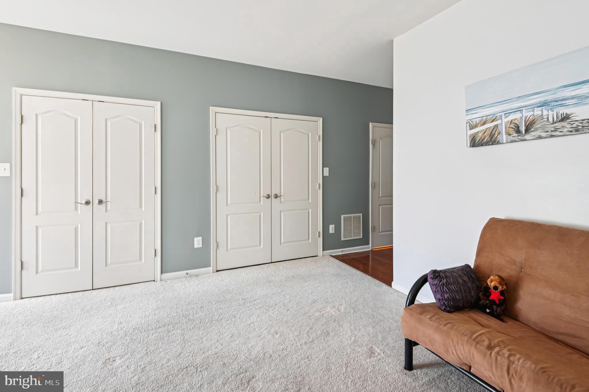 JACOBS FOREST - Residential