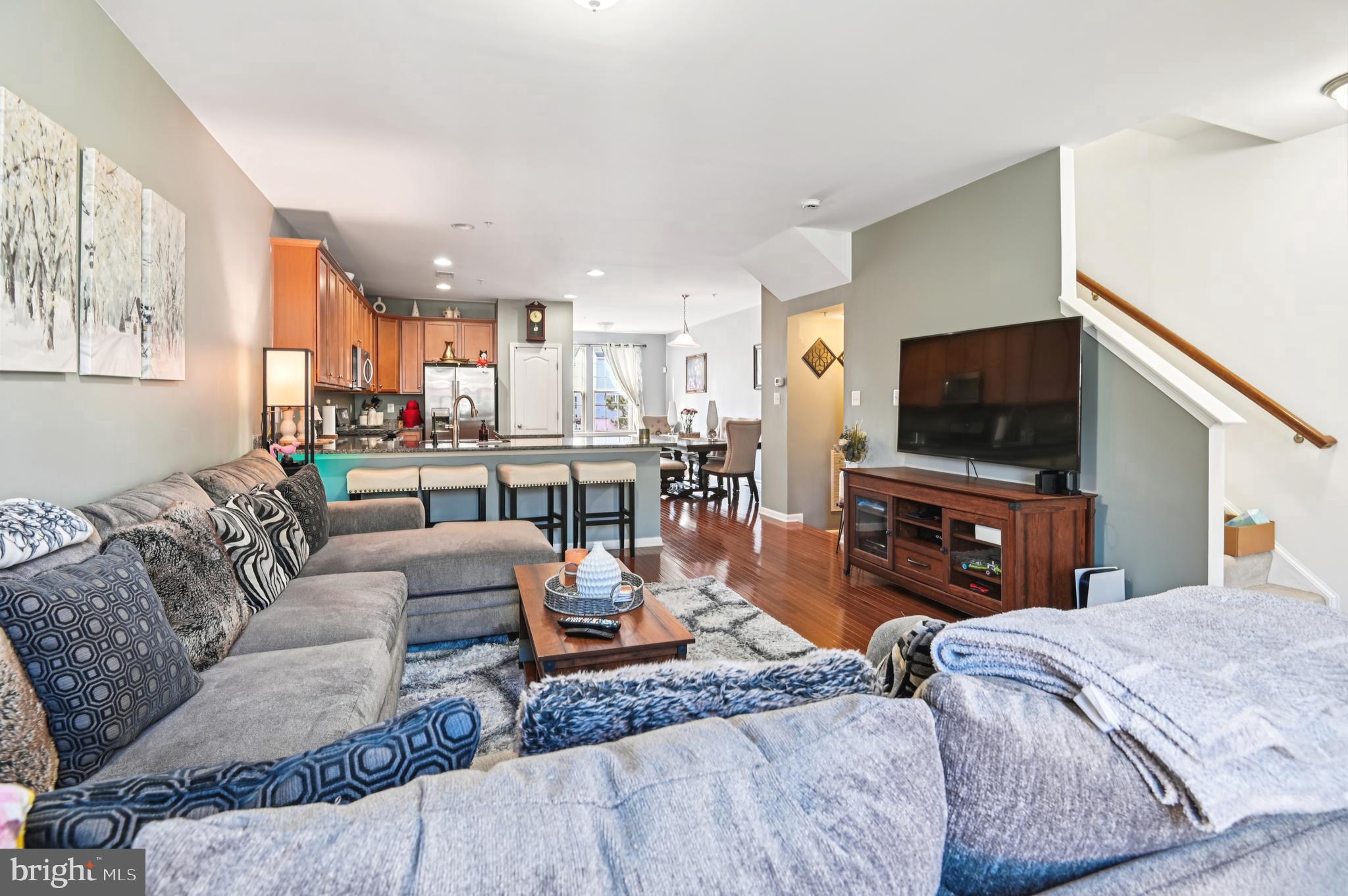 JACOBS FOREST - Residential