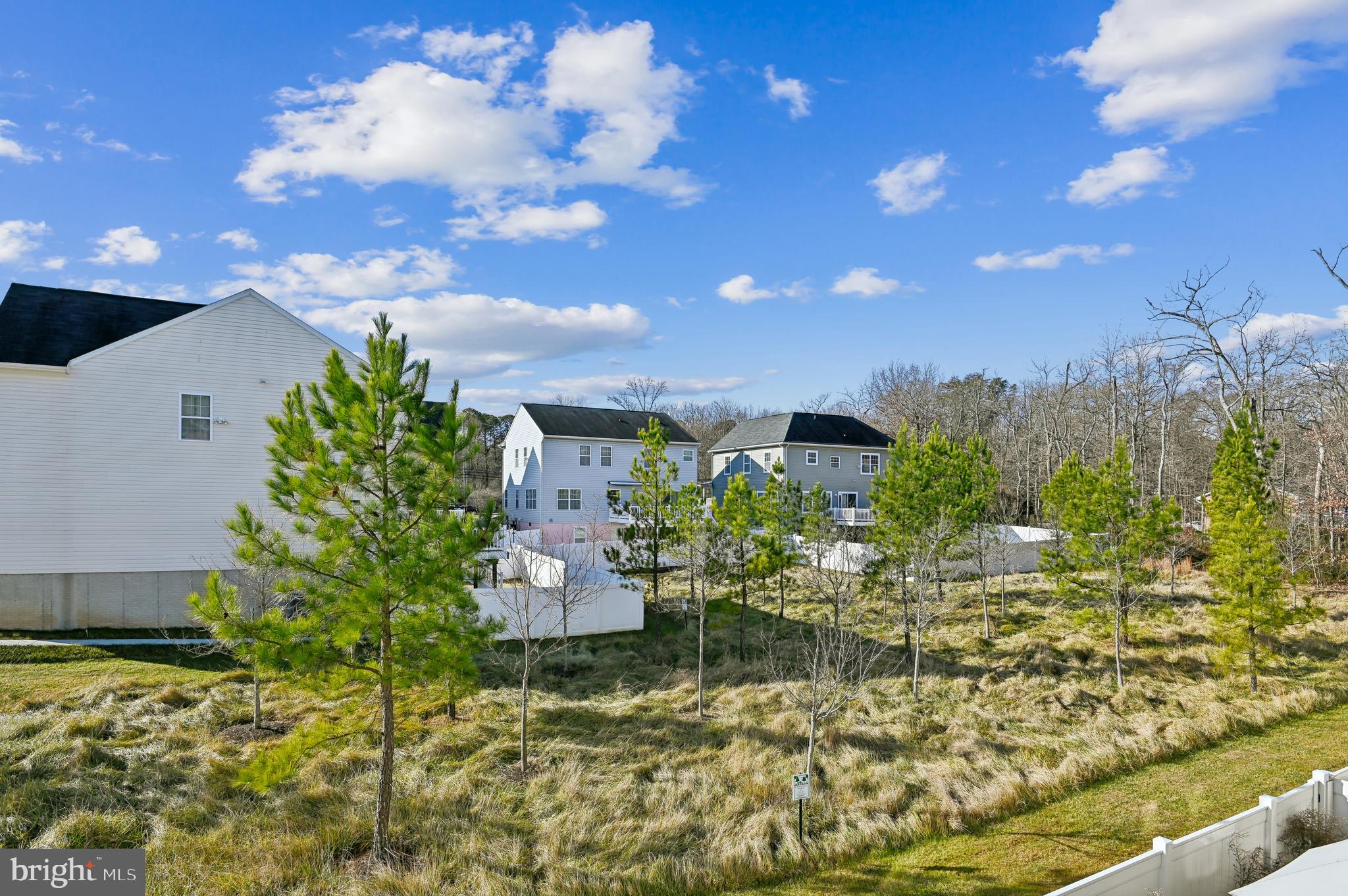 JACOBS FOREST - Residential