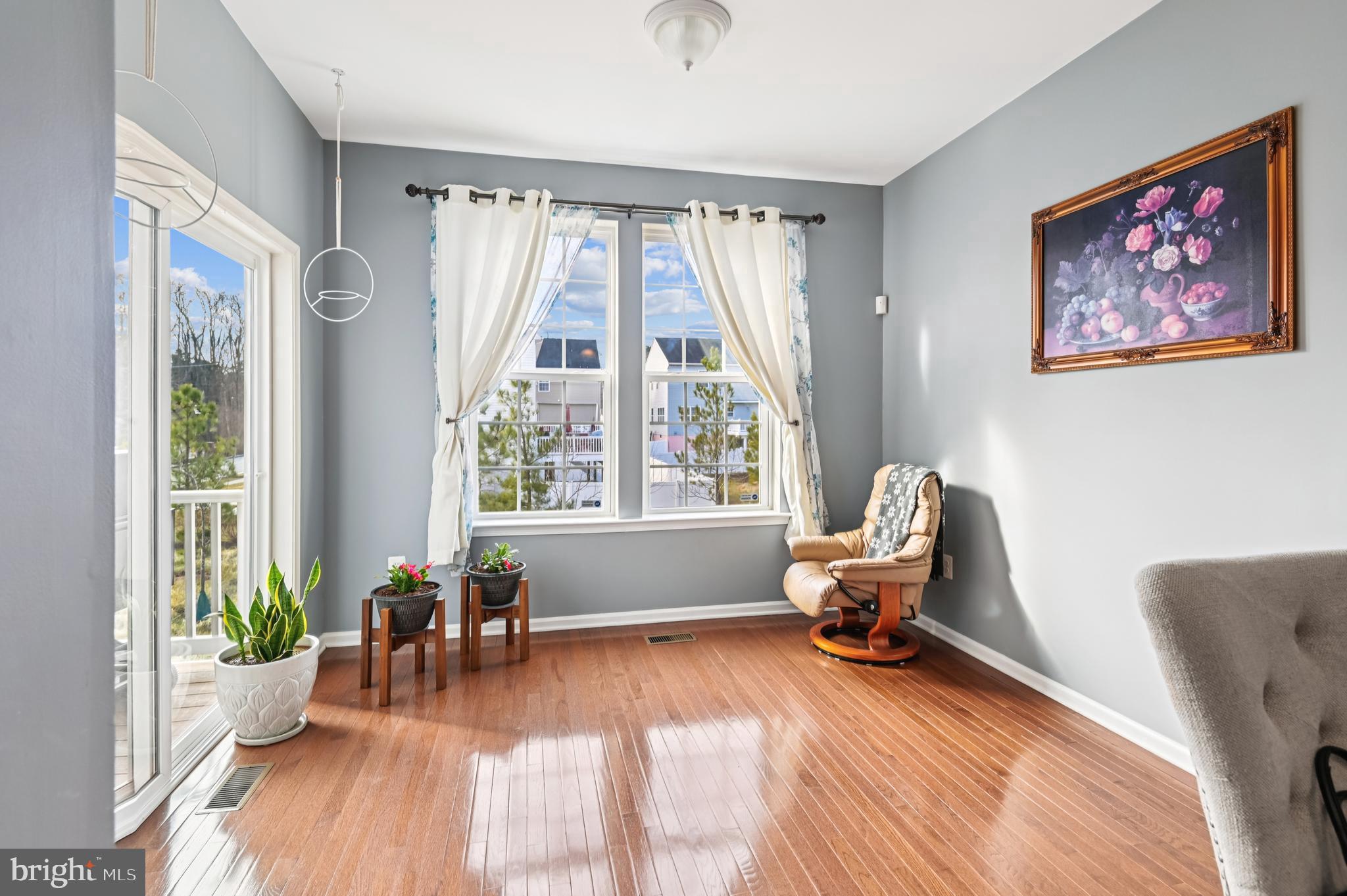 JACOBS FOREST - Residential