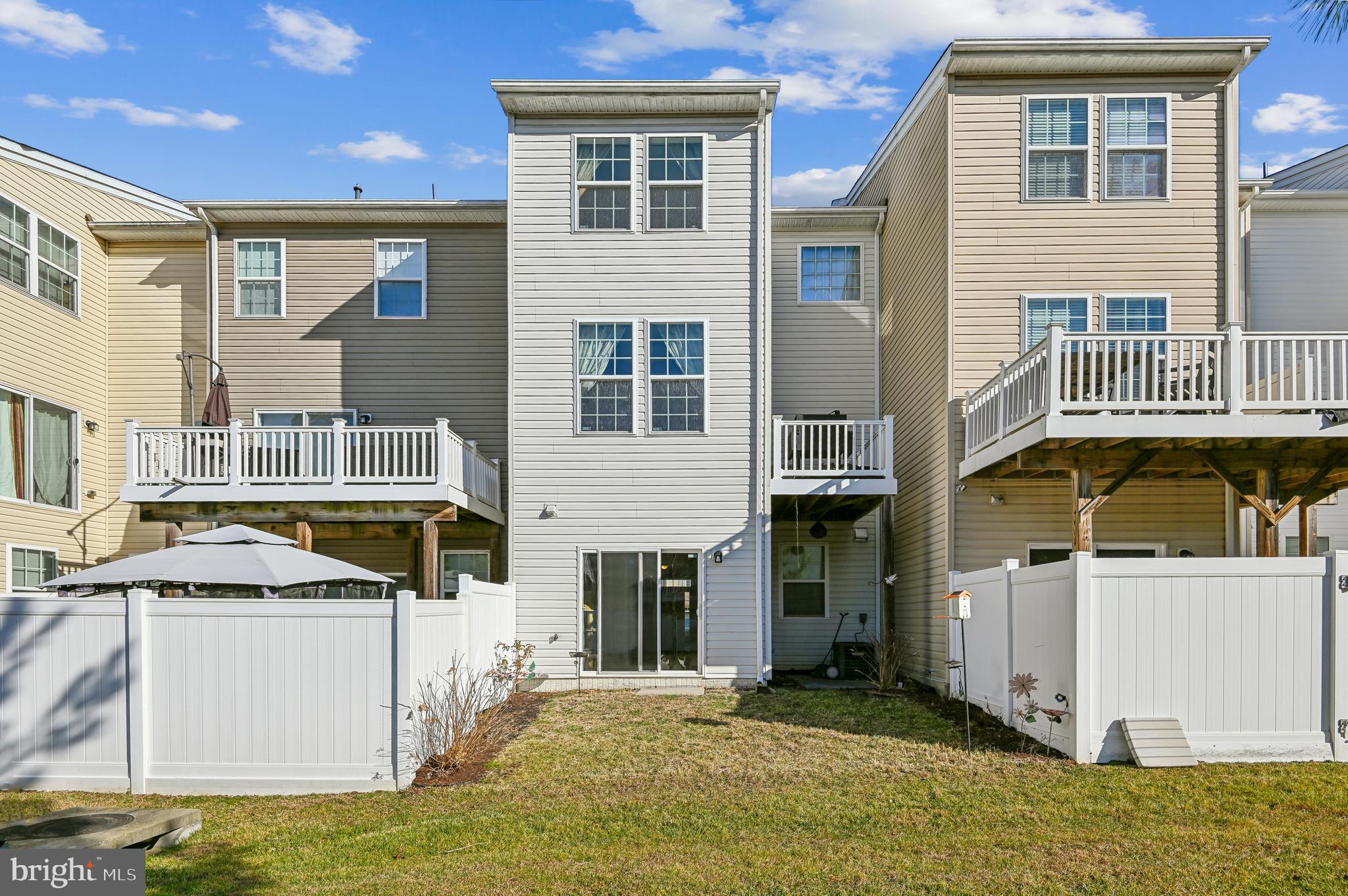 JACOBS FOREST - Residential