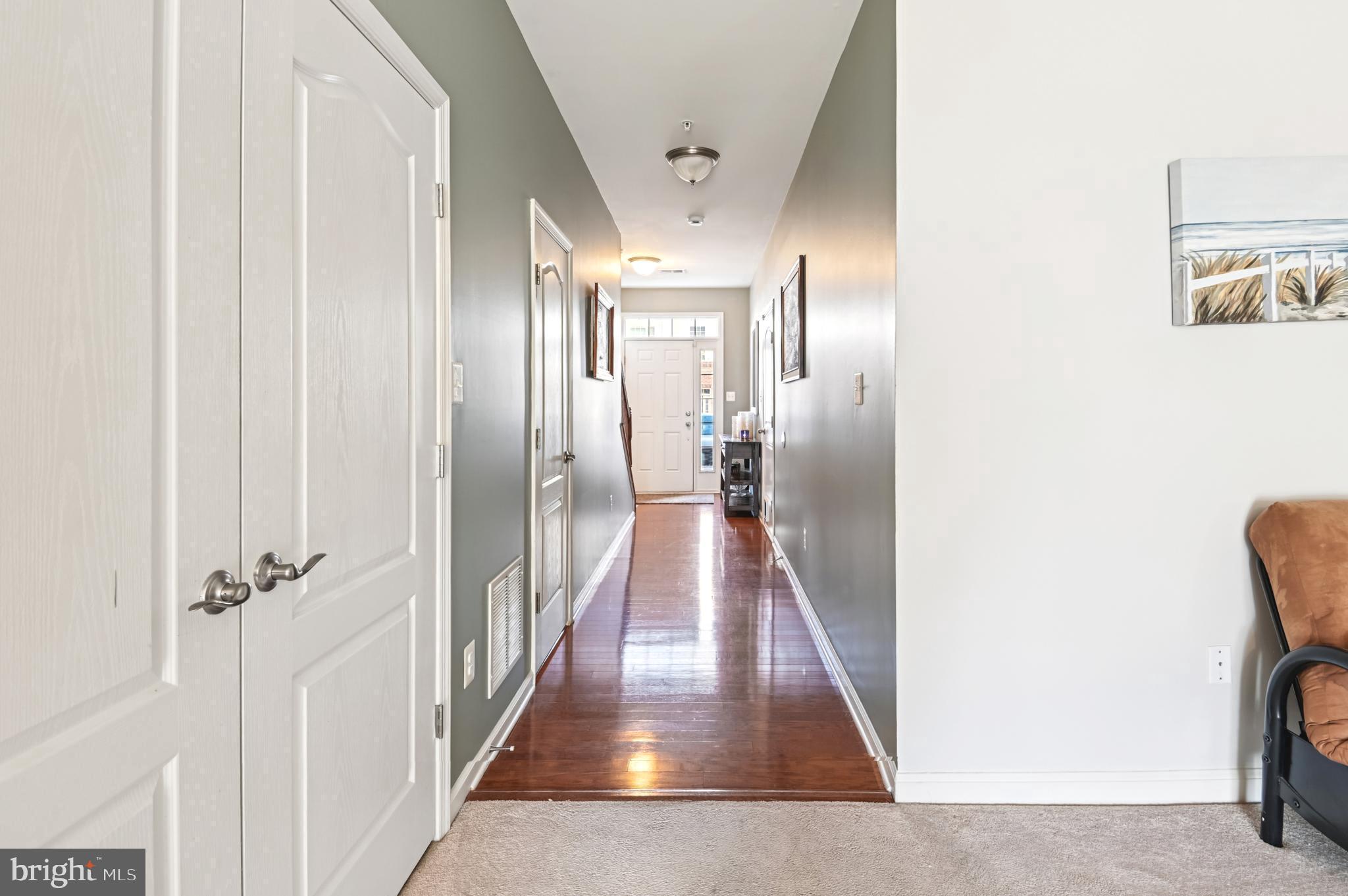 JACOBS FOREST - Residential