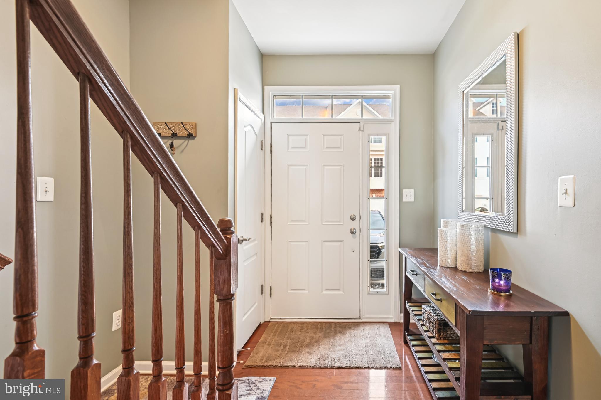 JACOBS FOREST - Residential