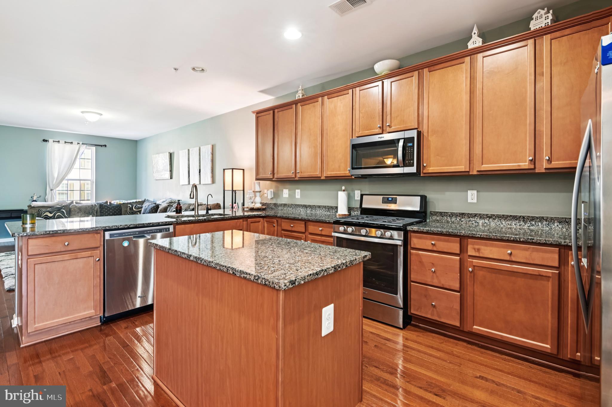 JACOBS FOREST - Residential