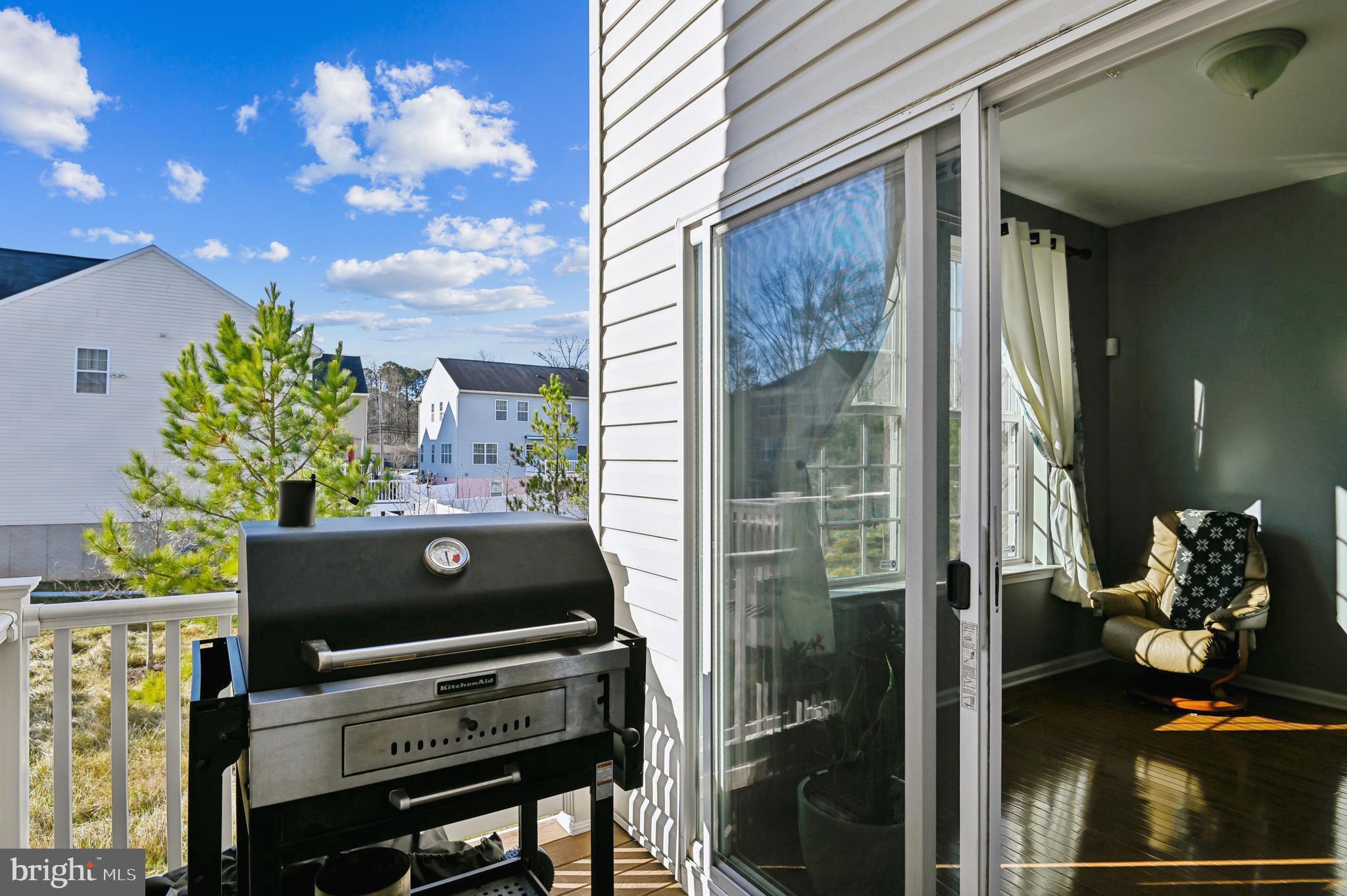 JACOBS FOREST - Residential