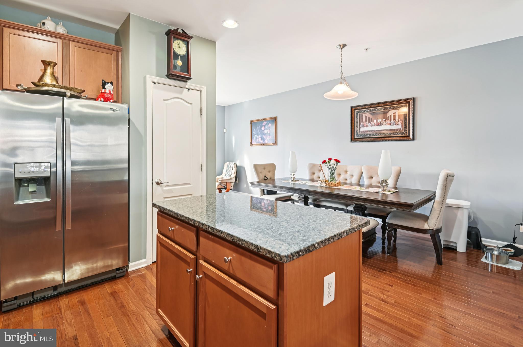 JACOBS FOREST - Residential