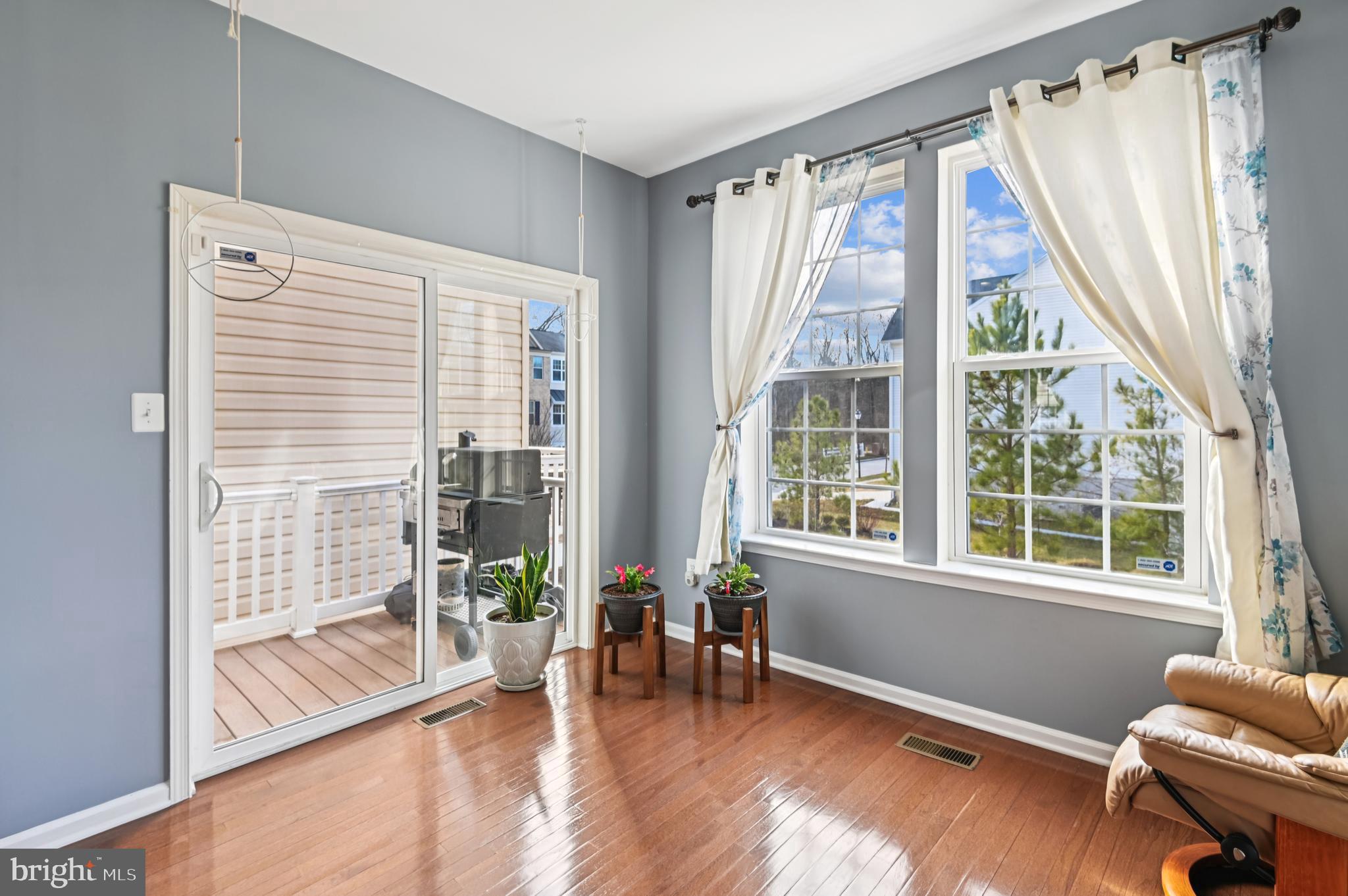 JACOBS FOREST - Residential