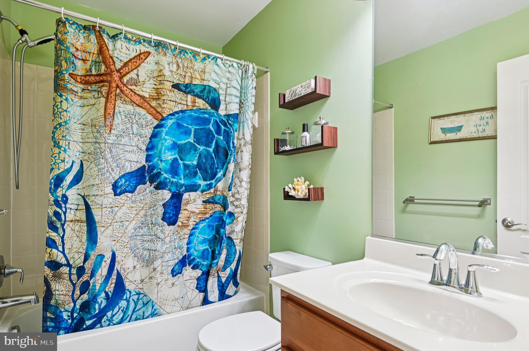 JACOBS FOREST - Residential