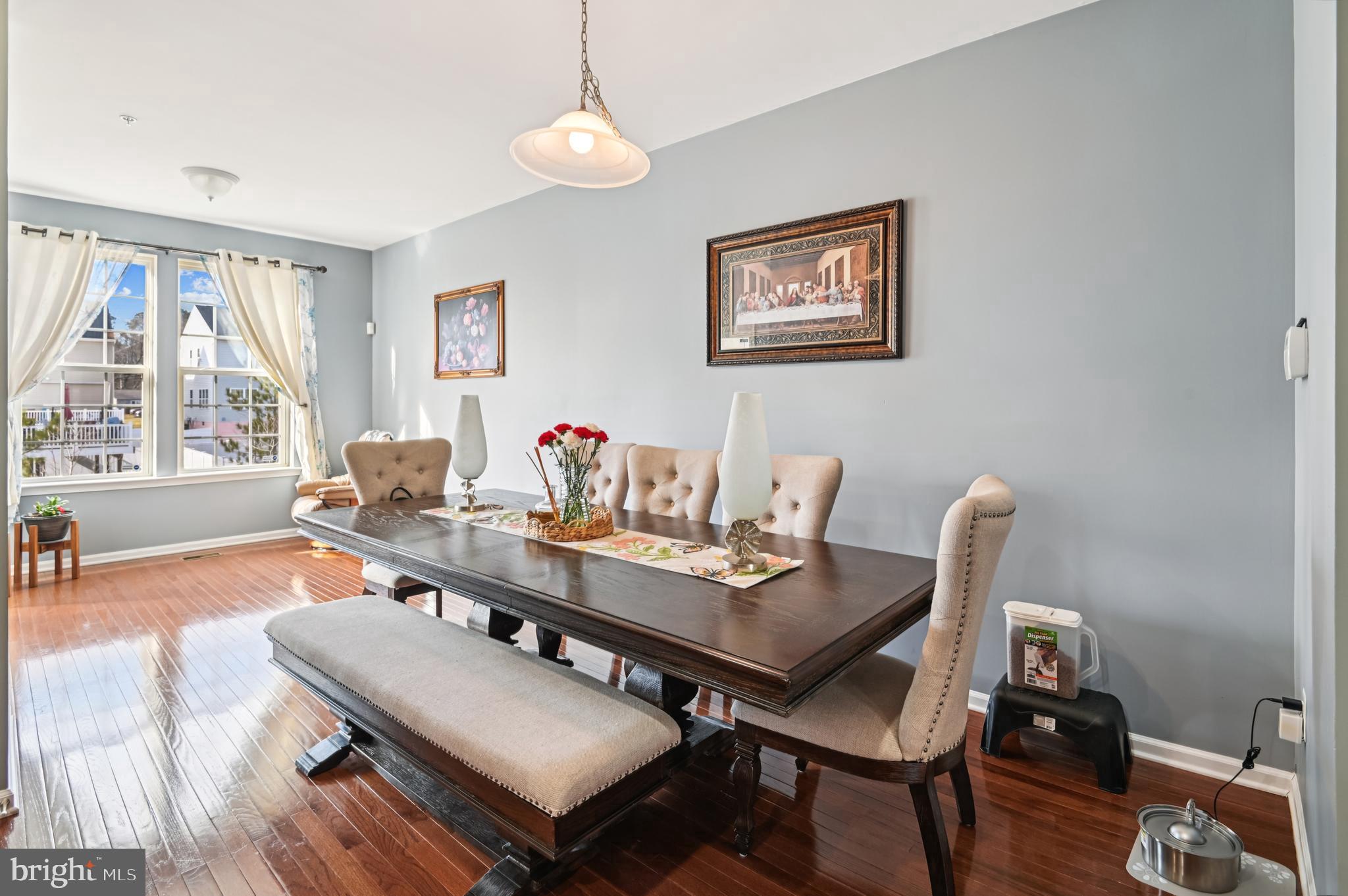 JACOBS FOREST - Residential