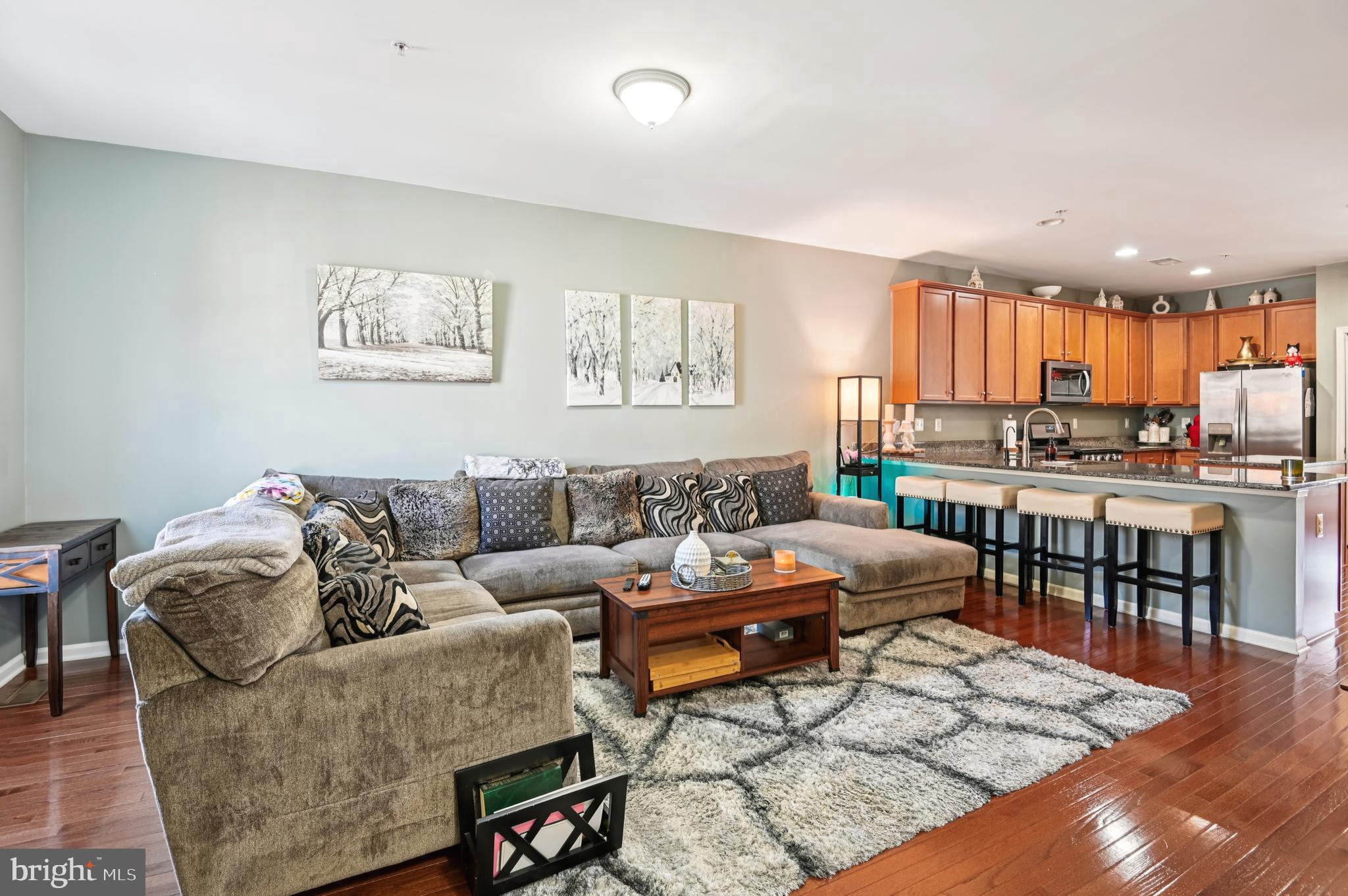 JACOBS FOREST - Residential