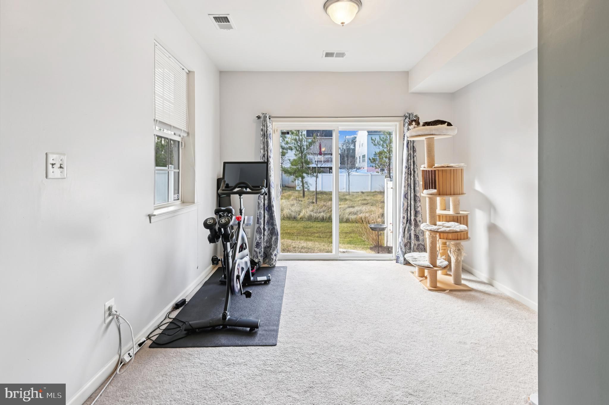 JACOBS FOREST - Residential