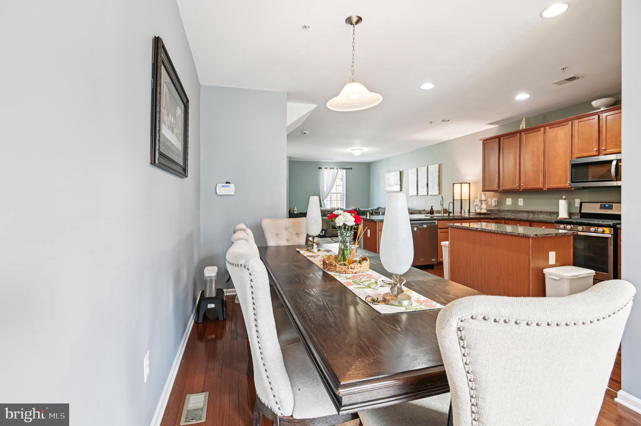 JACOBS FOREST - Residential