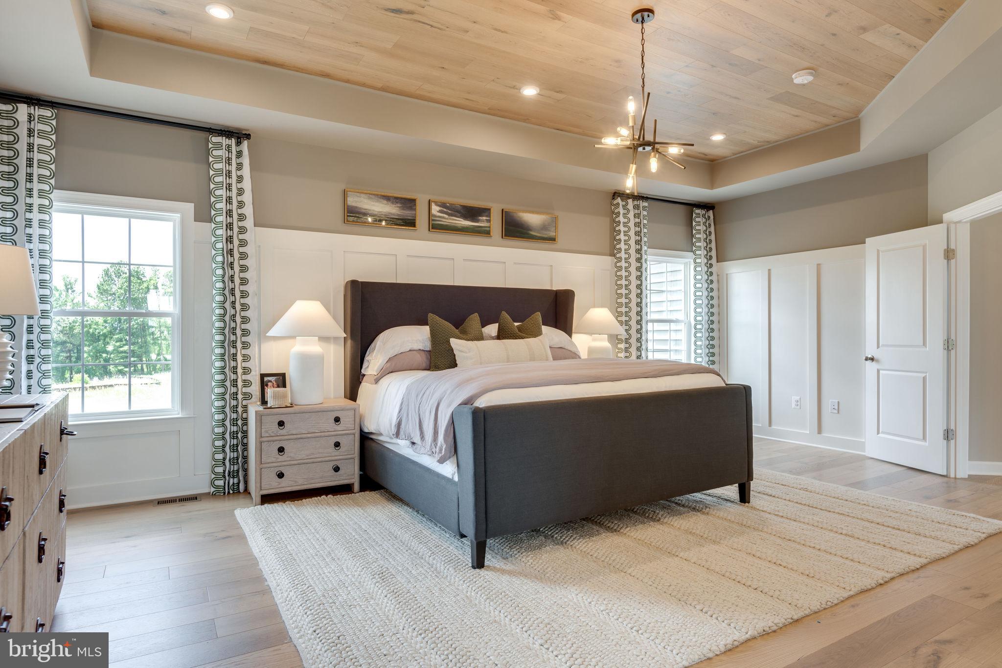 TANAGER - Residential