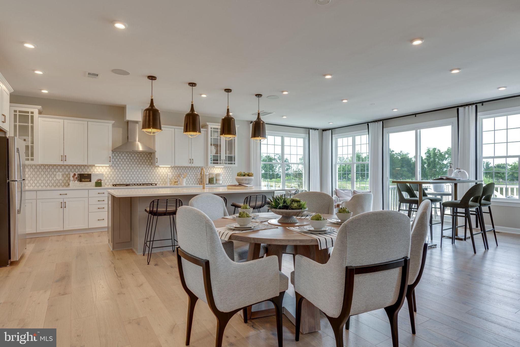 TANAGER - Residential