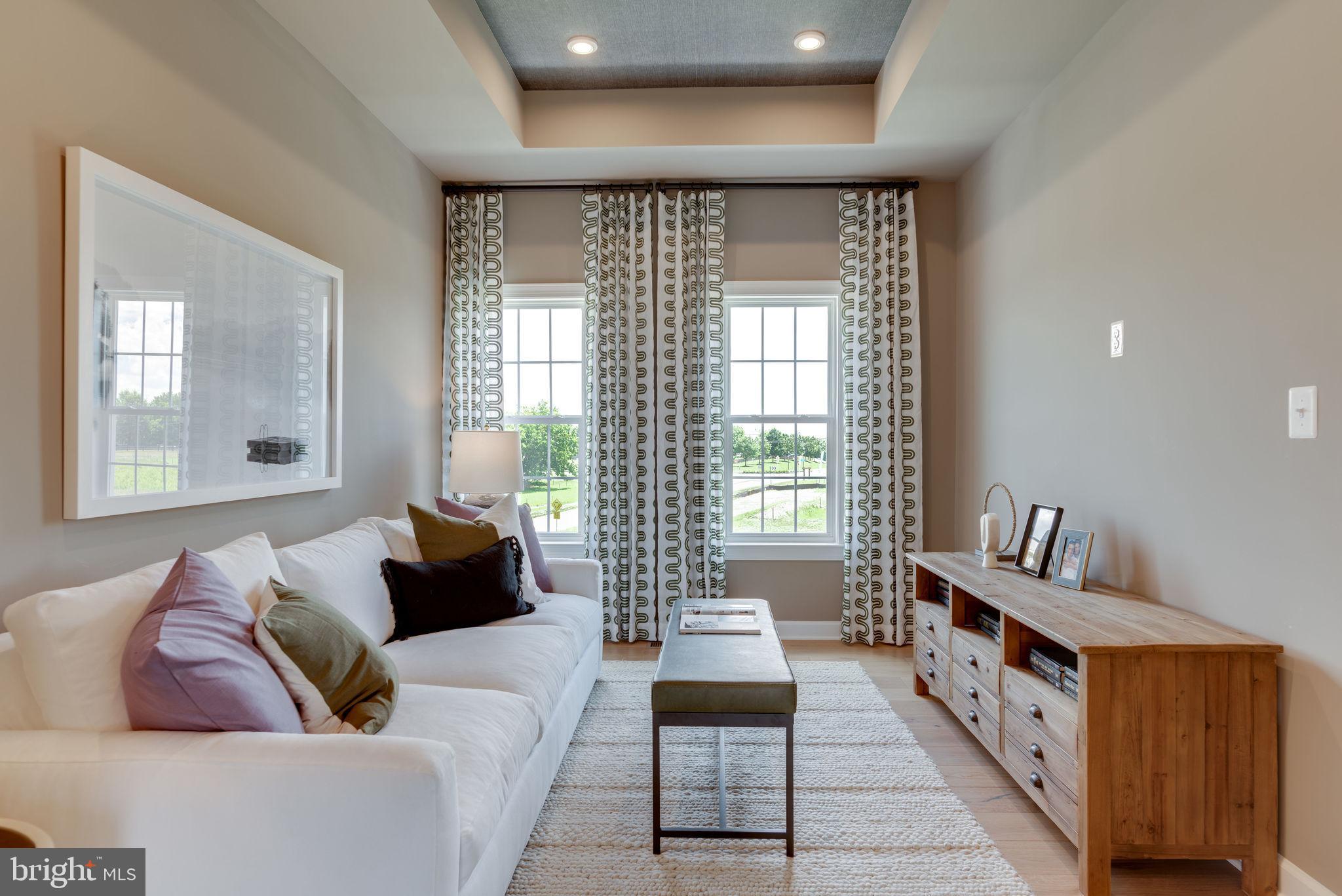 TANAGER - Residential