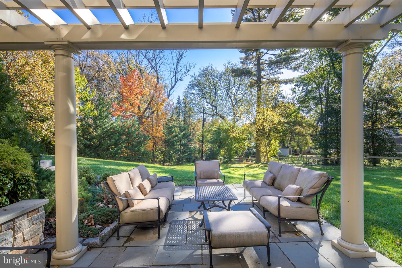 MERION - Residential