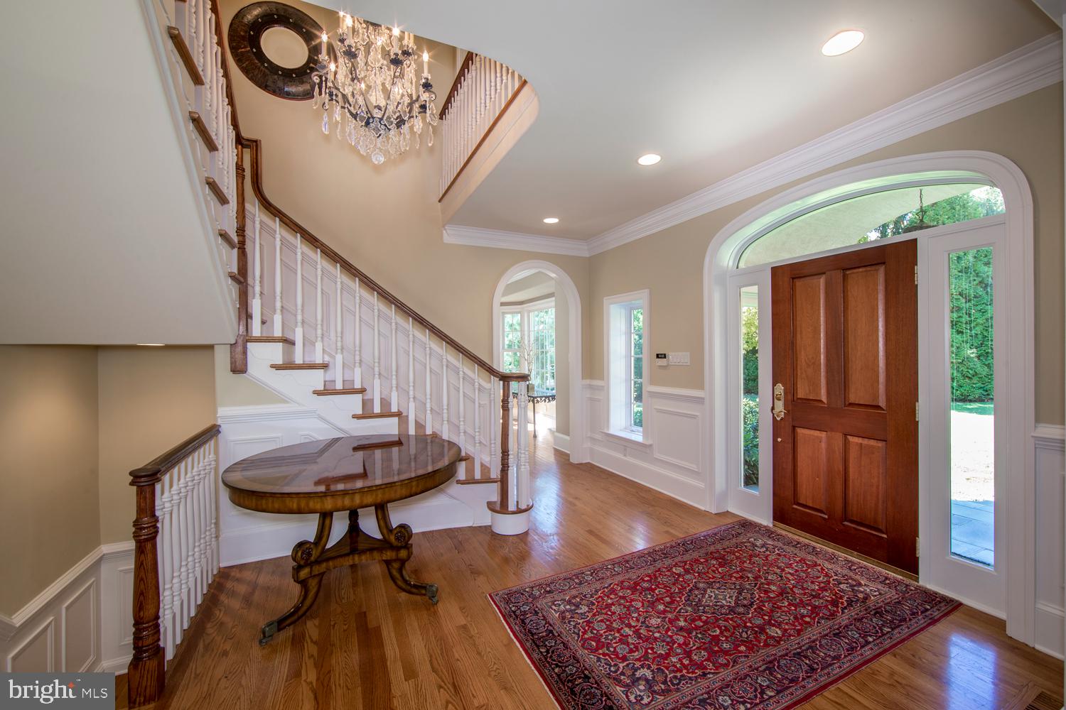 MERION - Residential