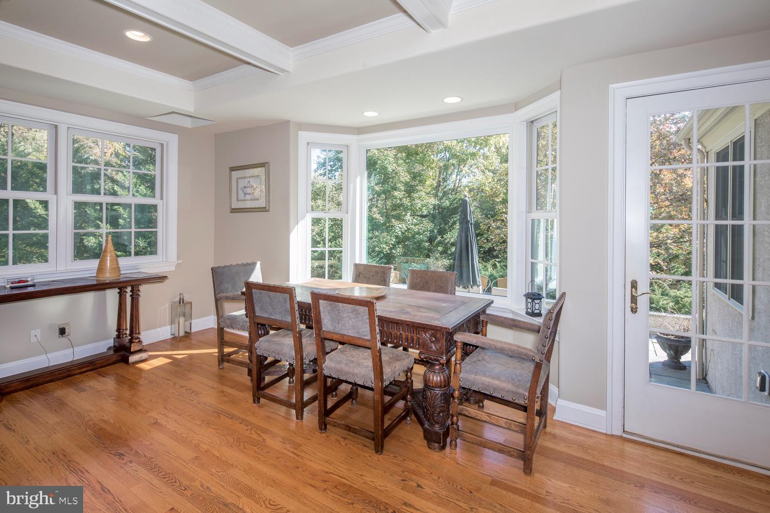 MERION - Residential