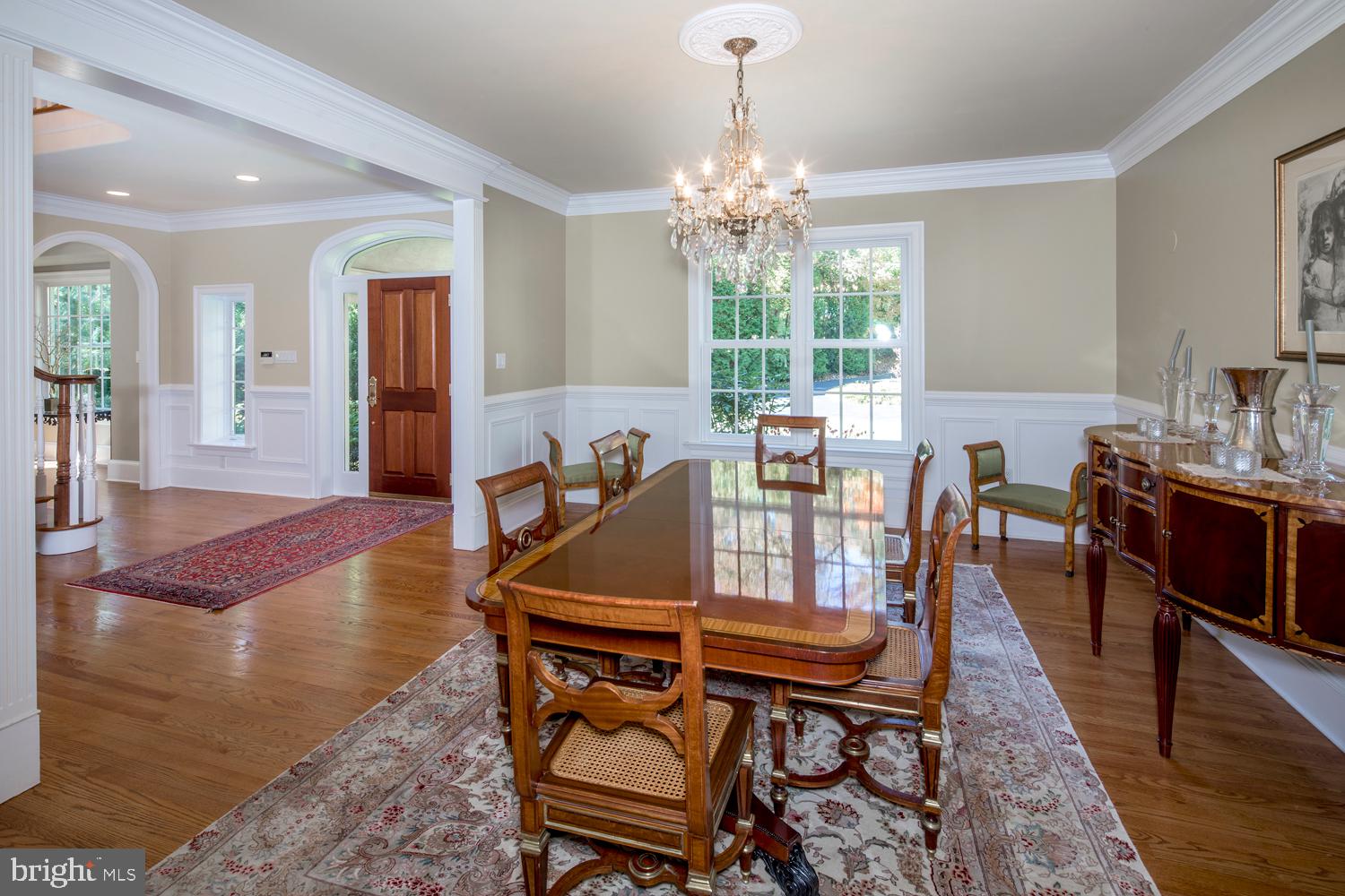 MERION - Residential