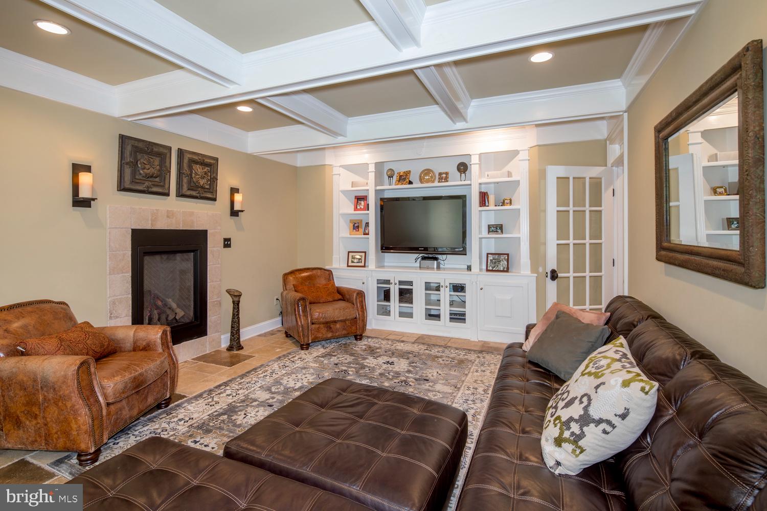 MERION - Residential