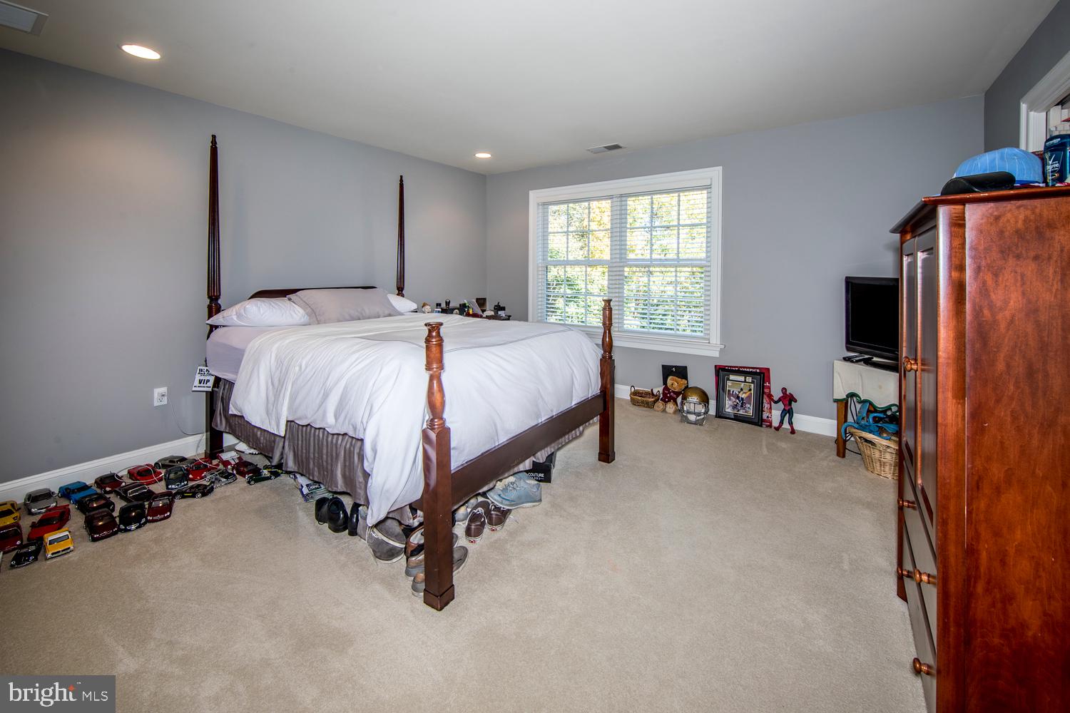 MERION - Residential