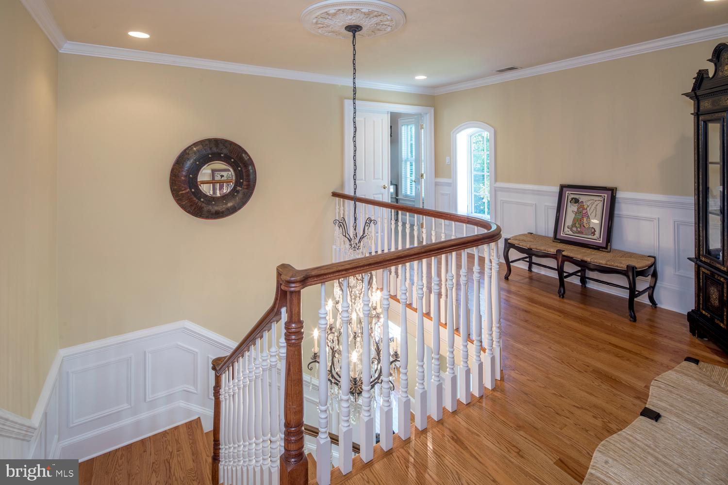 MERION - Residential