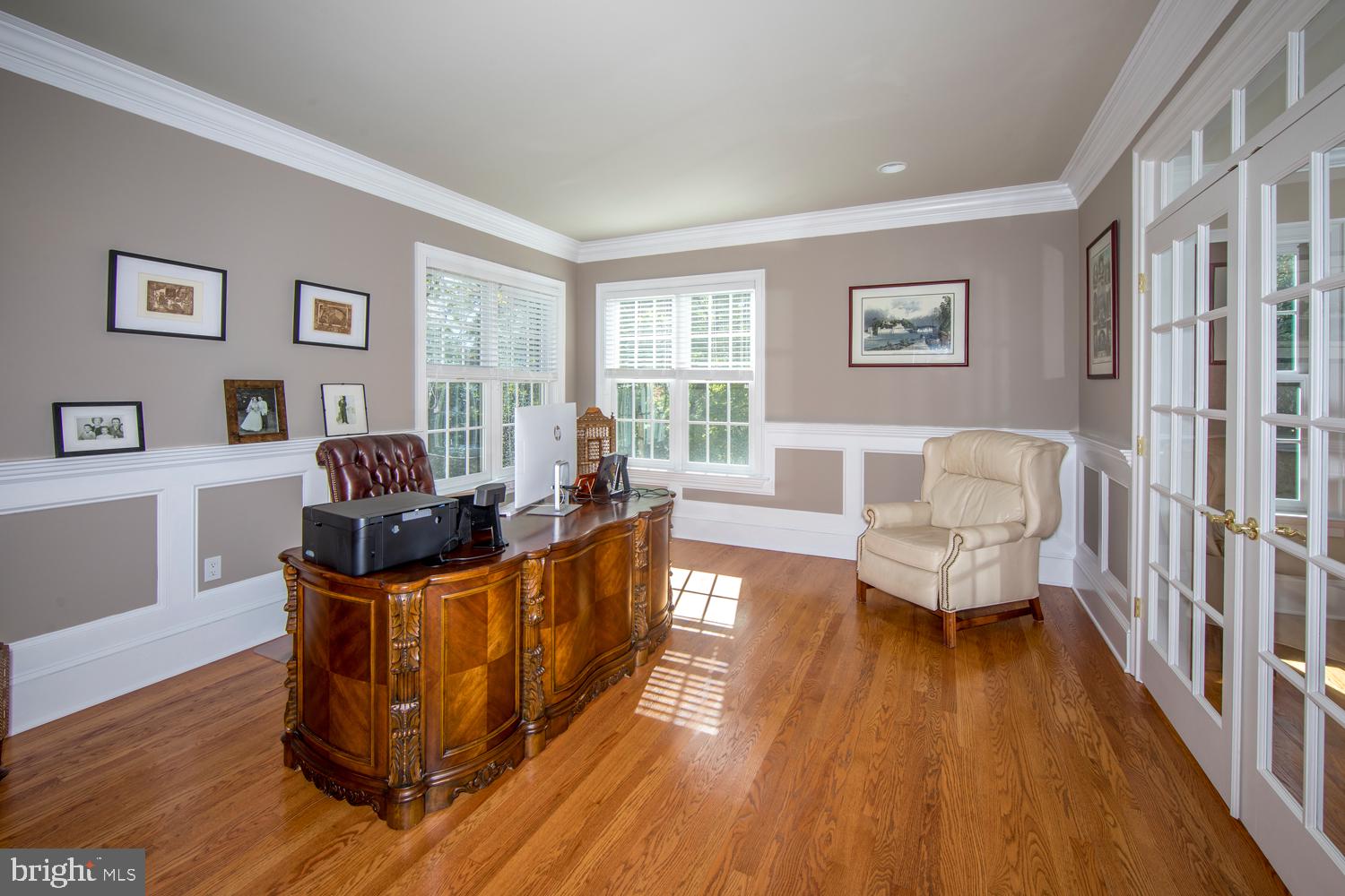 MERION - Residential