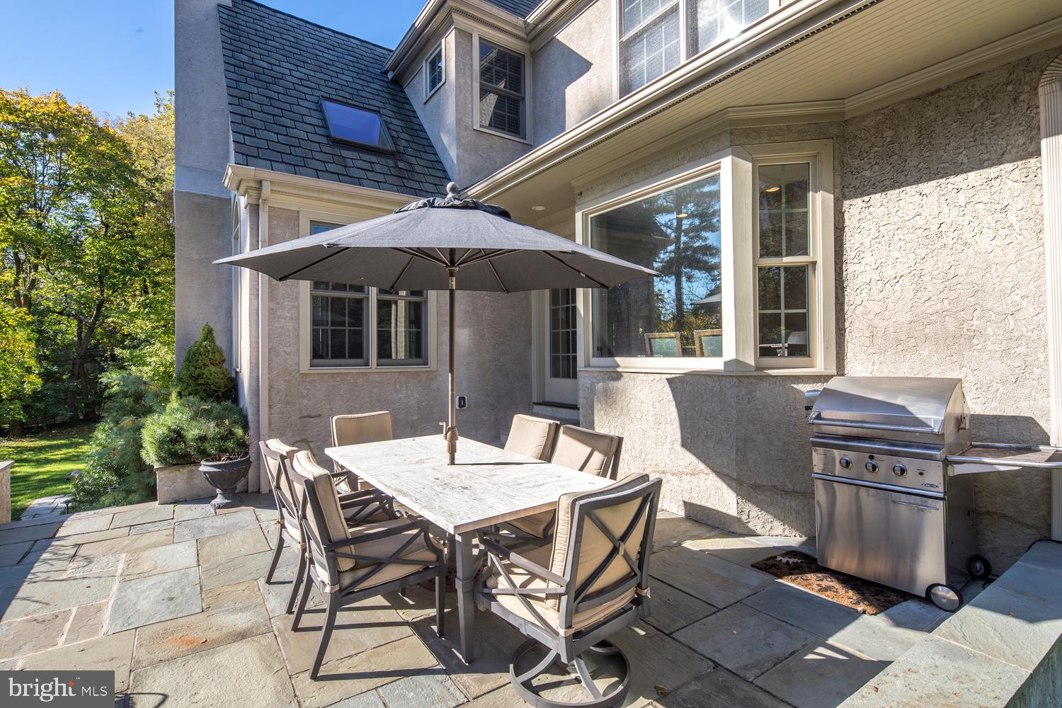 MERION - Residential