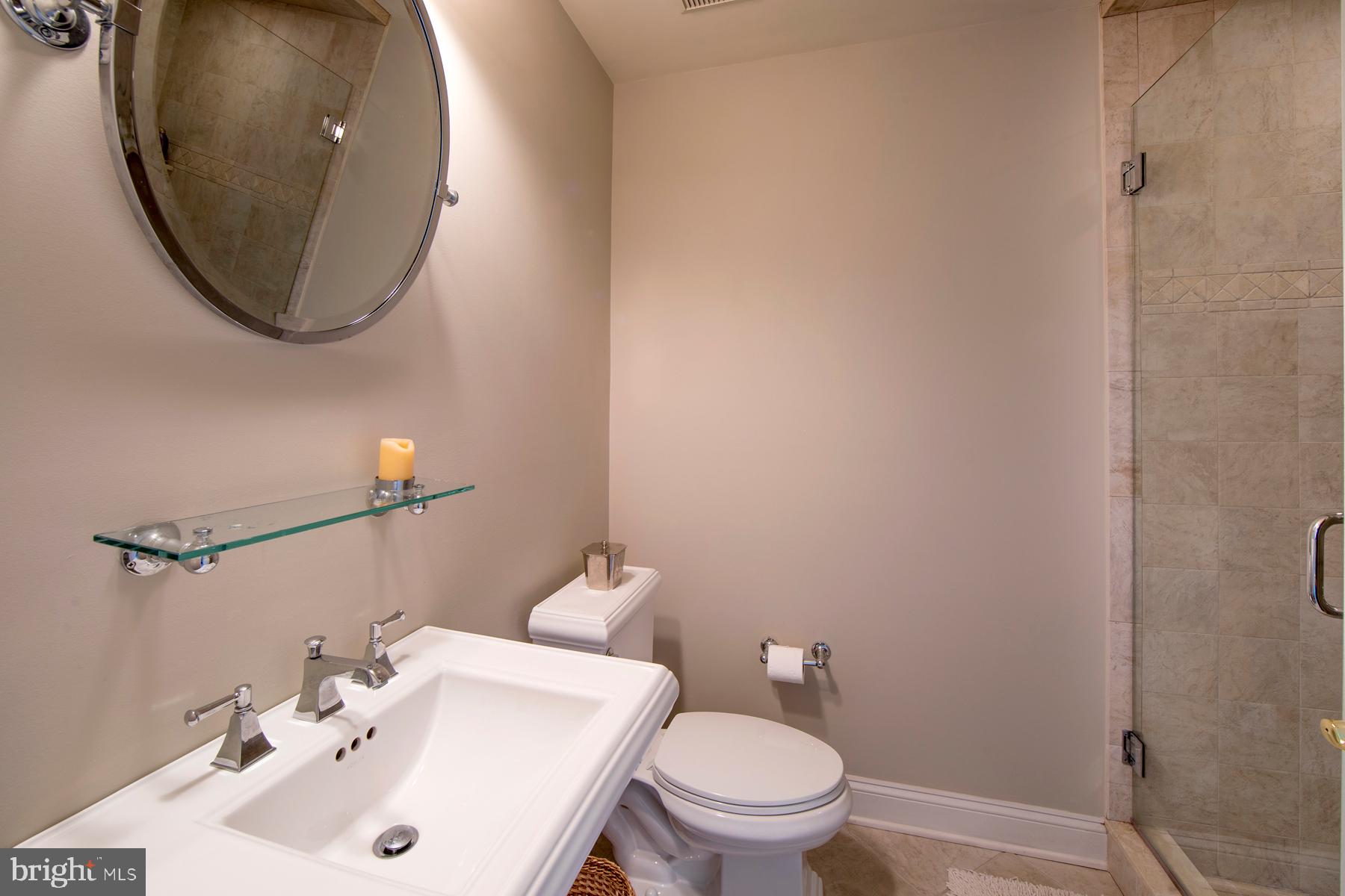 MERION - Residential