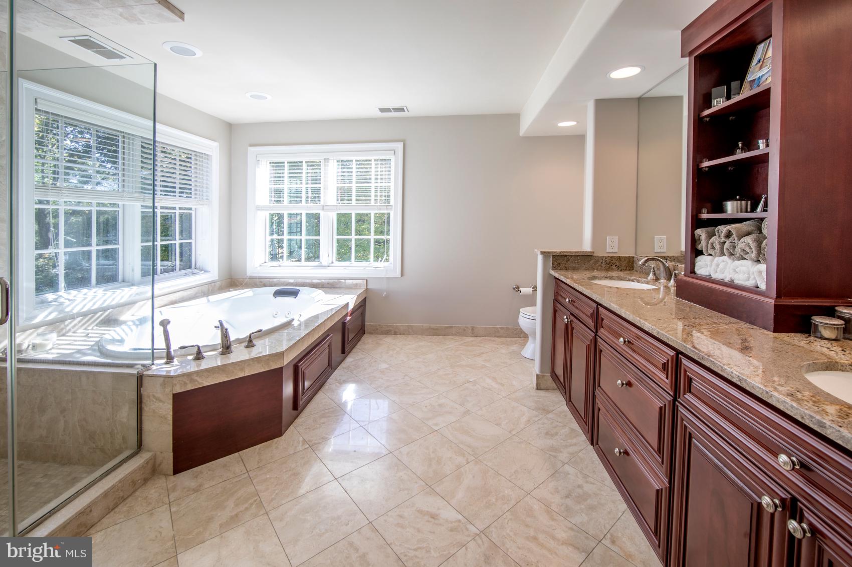 MERION - Residential