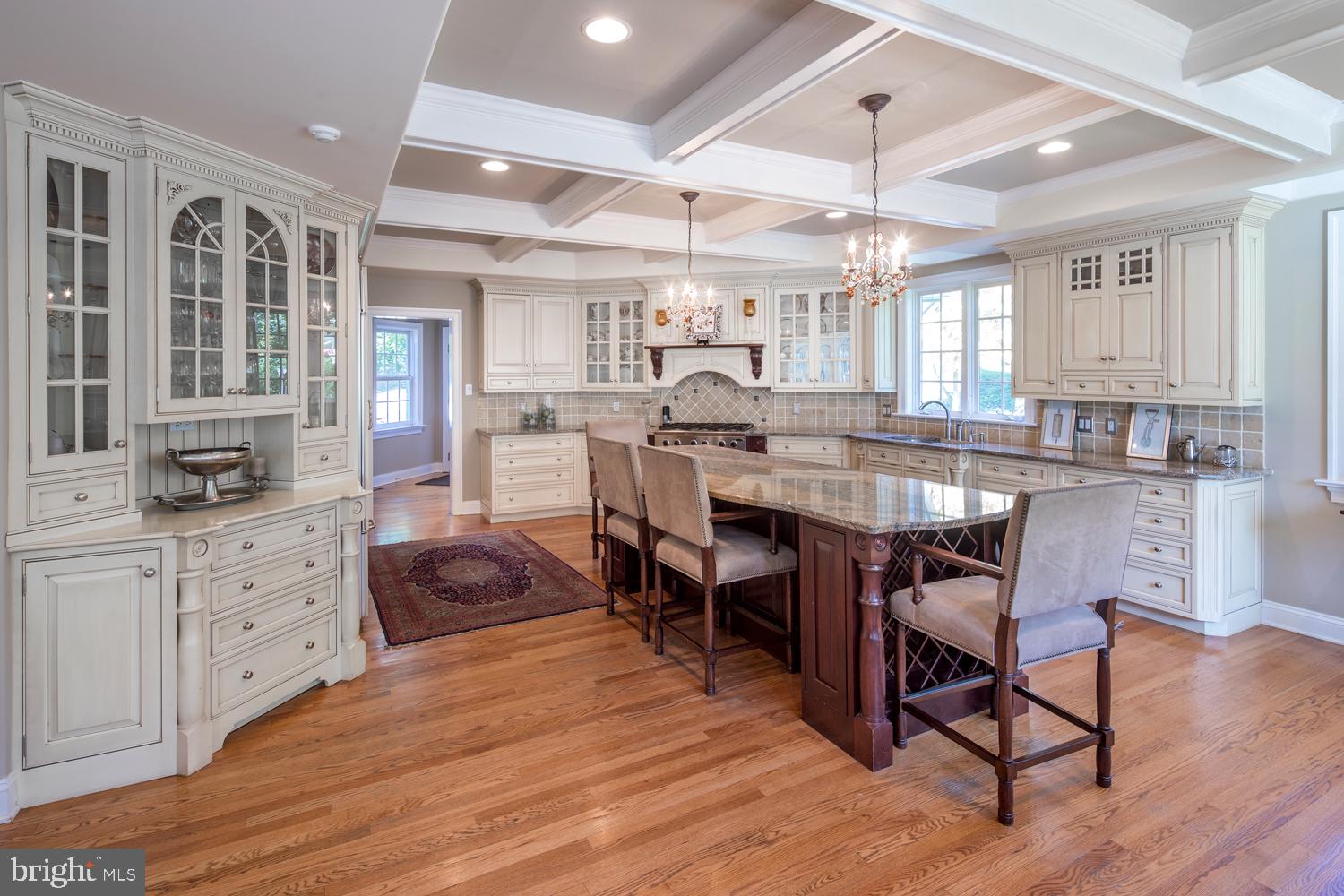 MERION - Residential