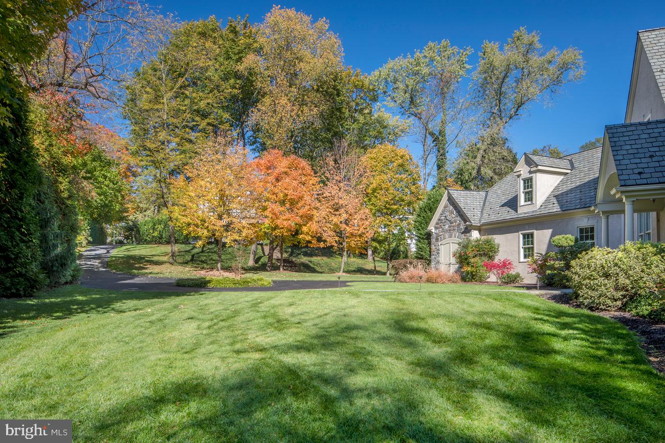 MERION - Residential