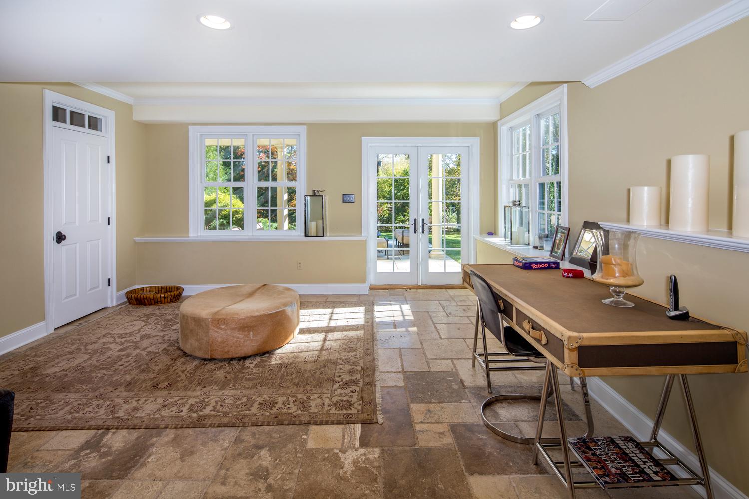 MERION - Residential