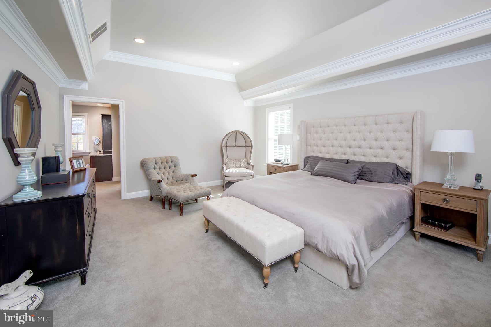 MERION - Residential