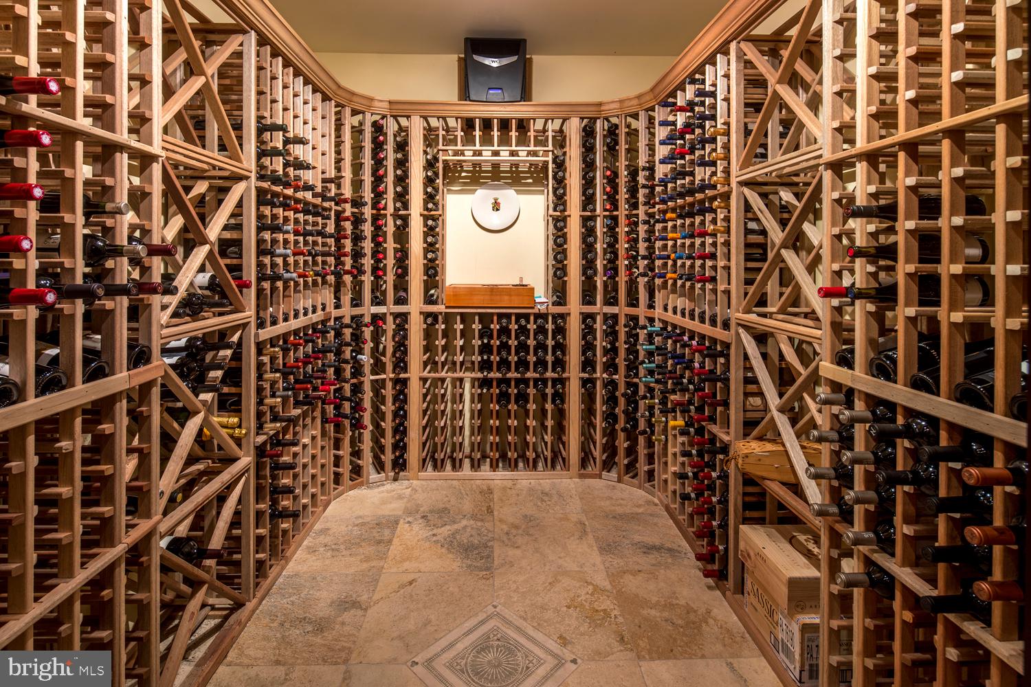 MERION - Residential