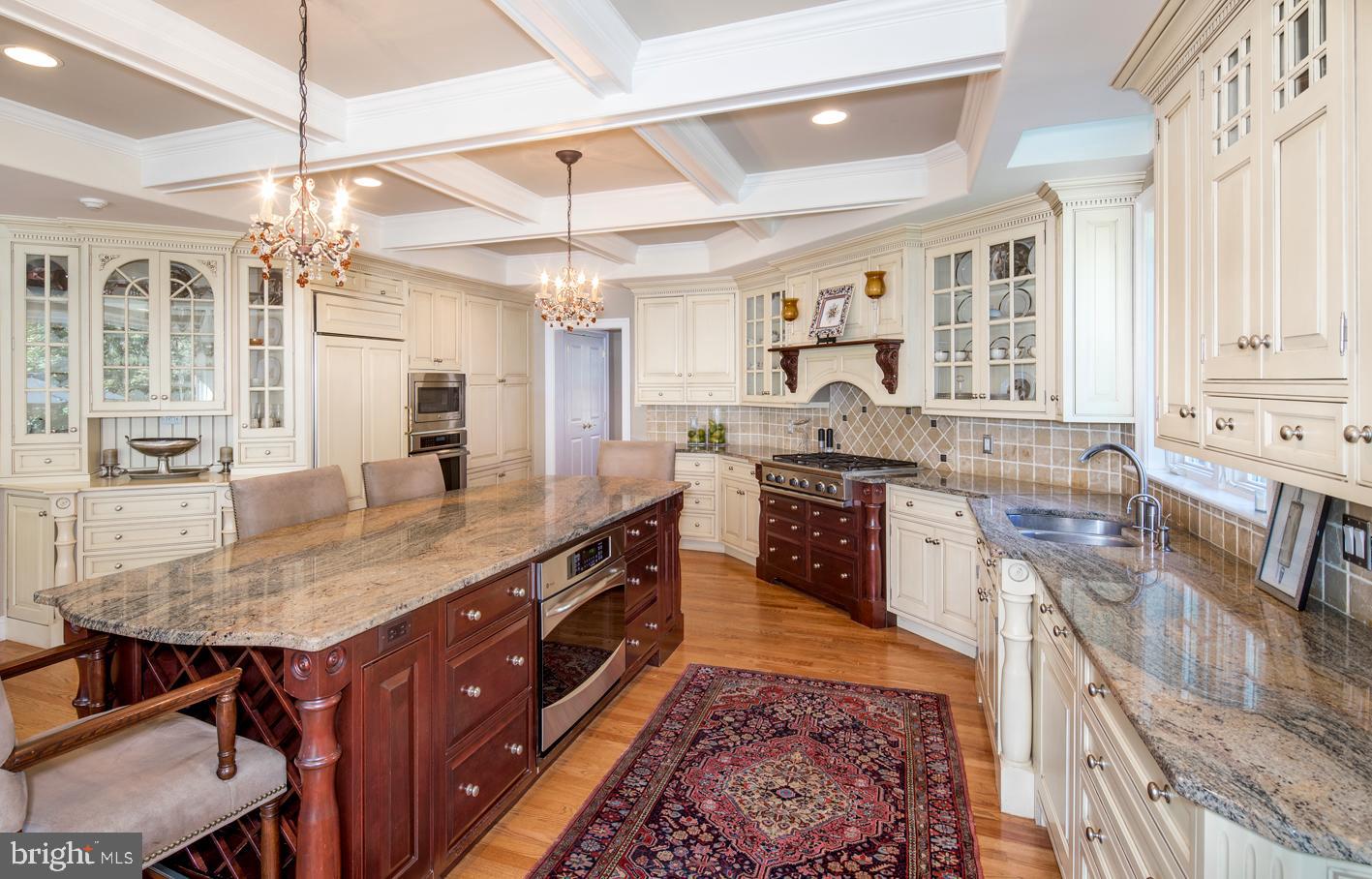 MERION - Residential