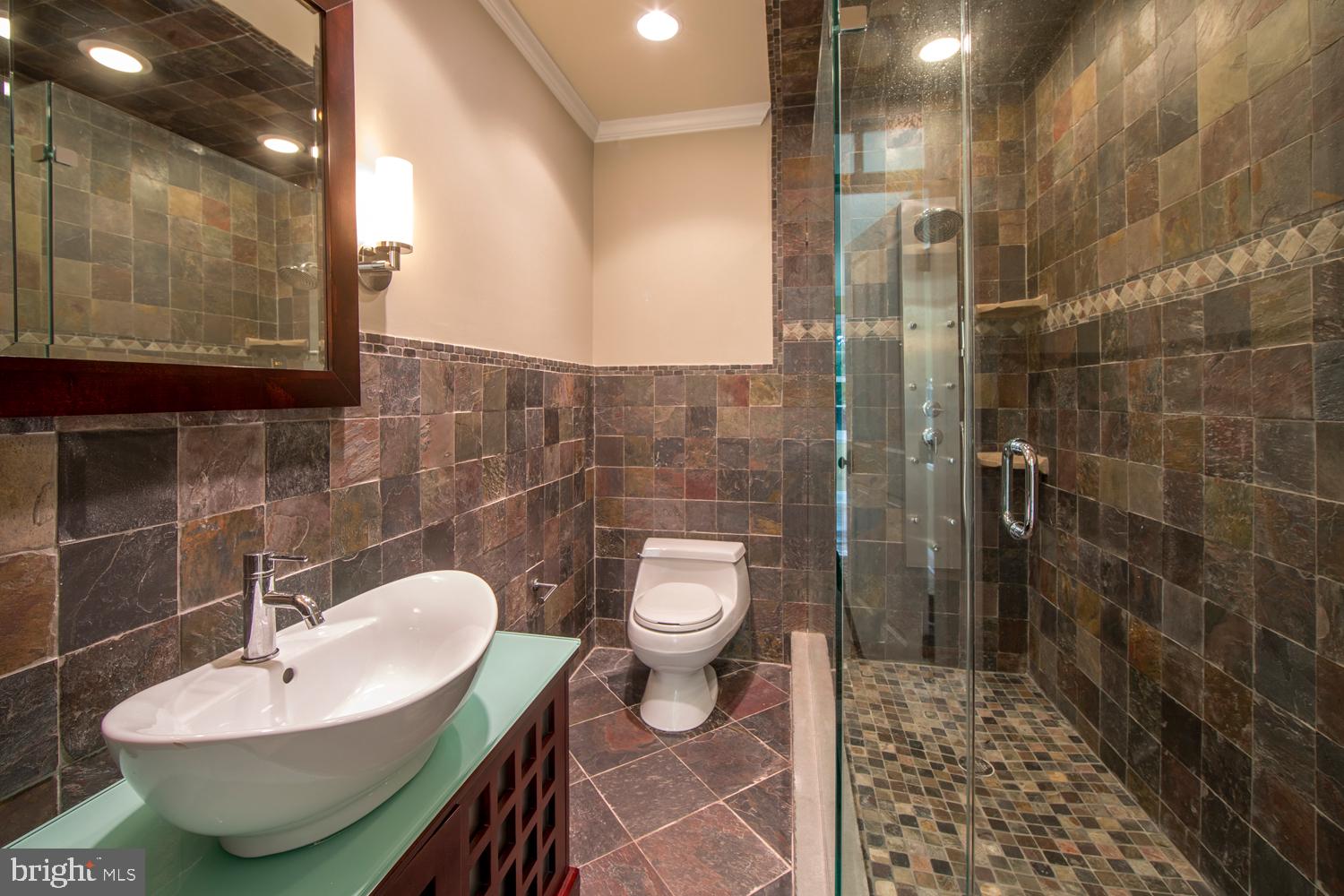 MERION - Residential