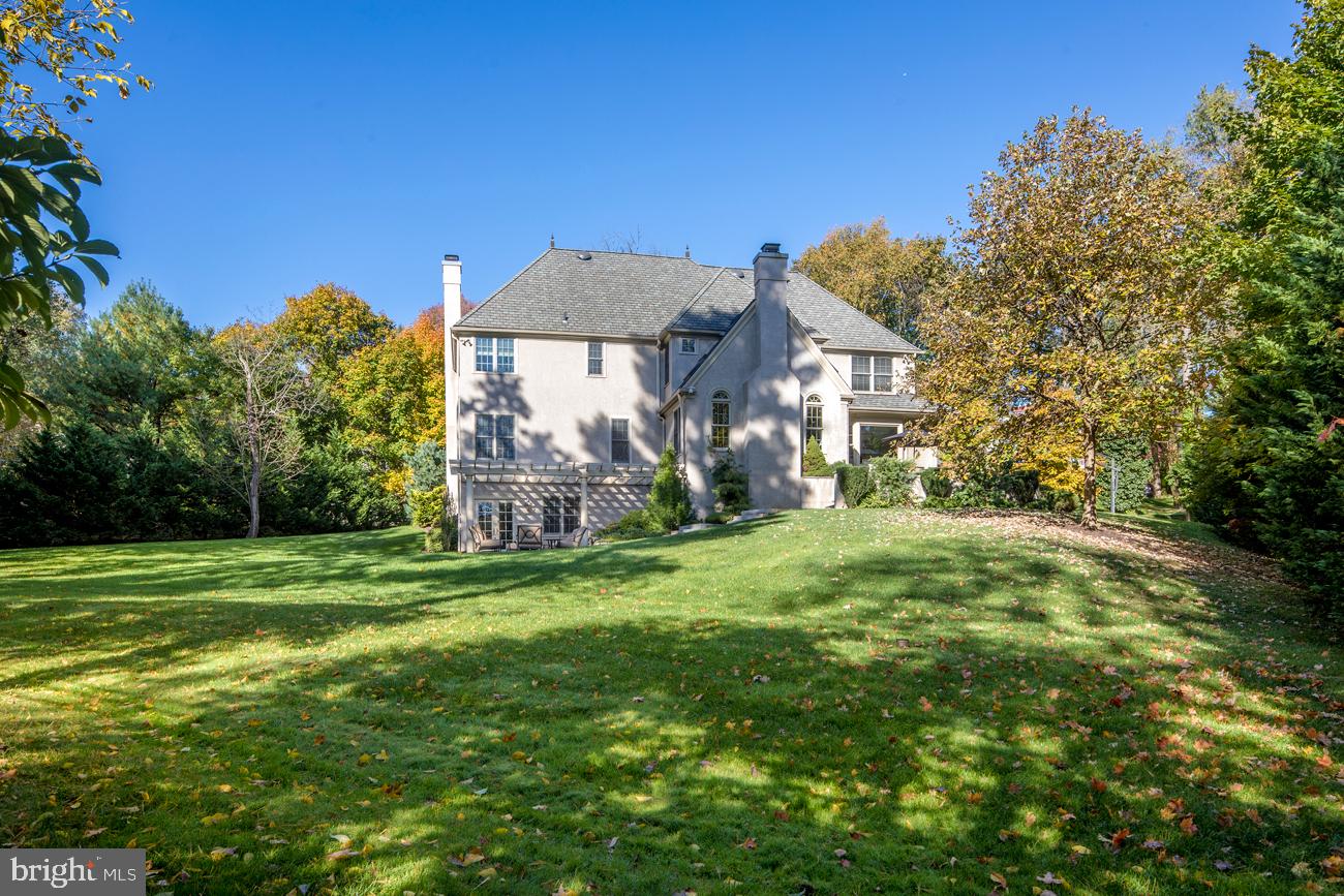 MERION - Residential