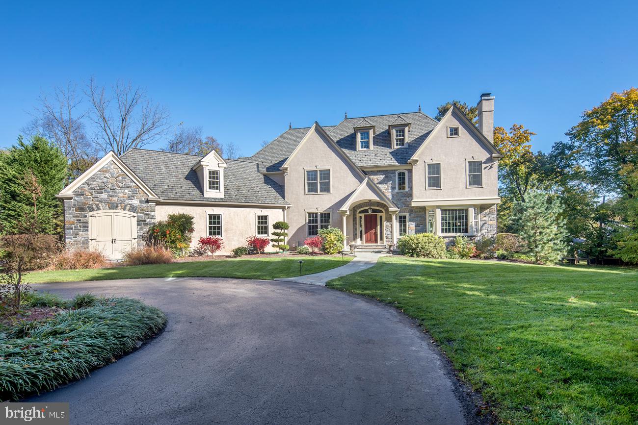 MERION - Residential