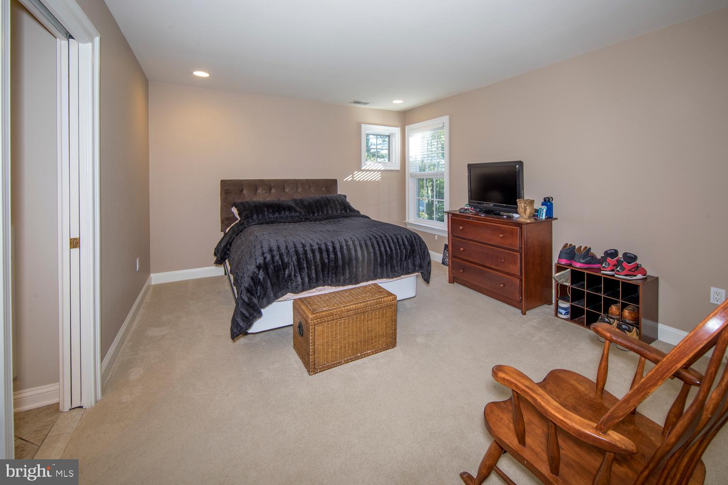 MERION - Residential