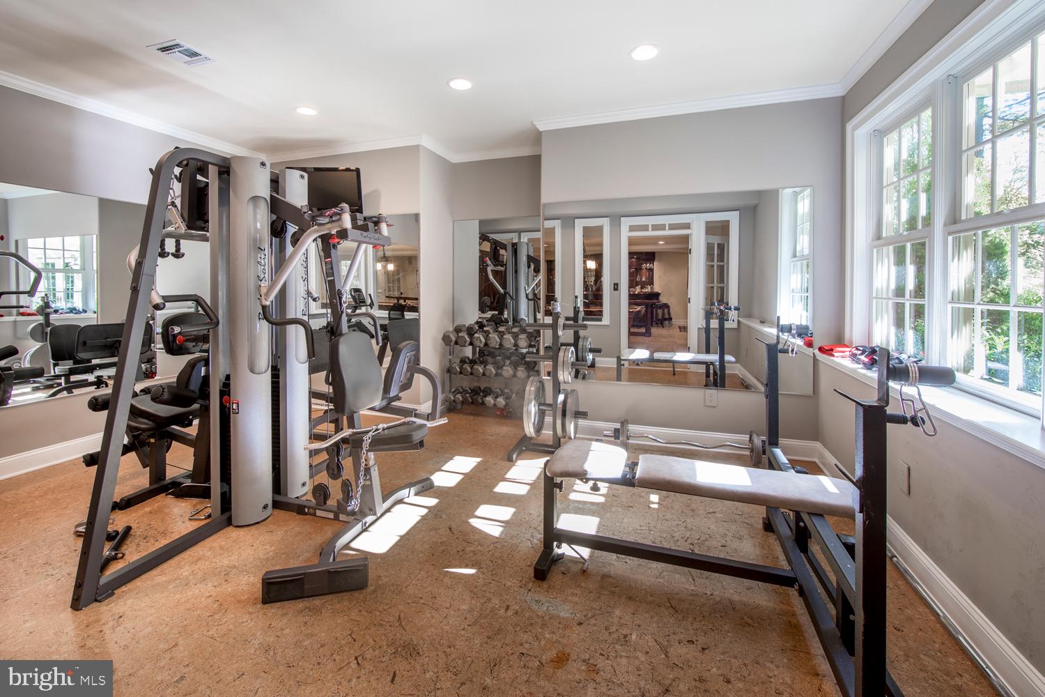 MERION - Residential