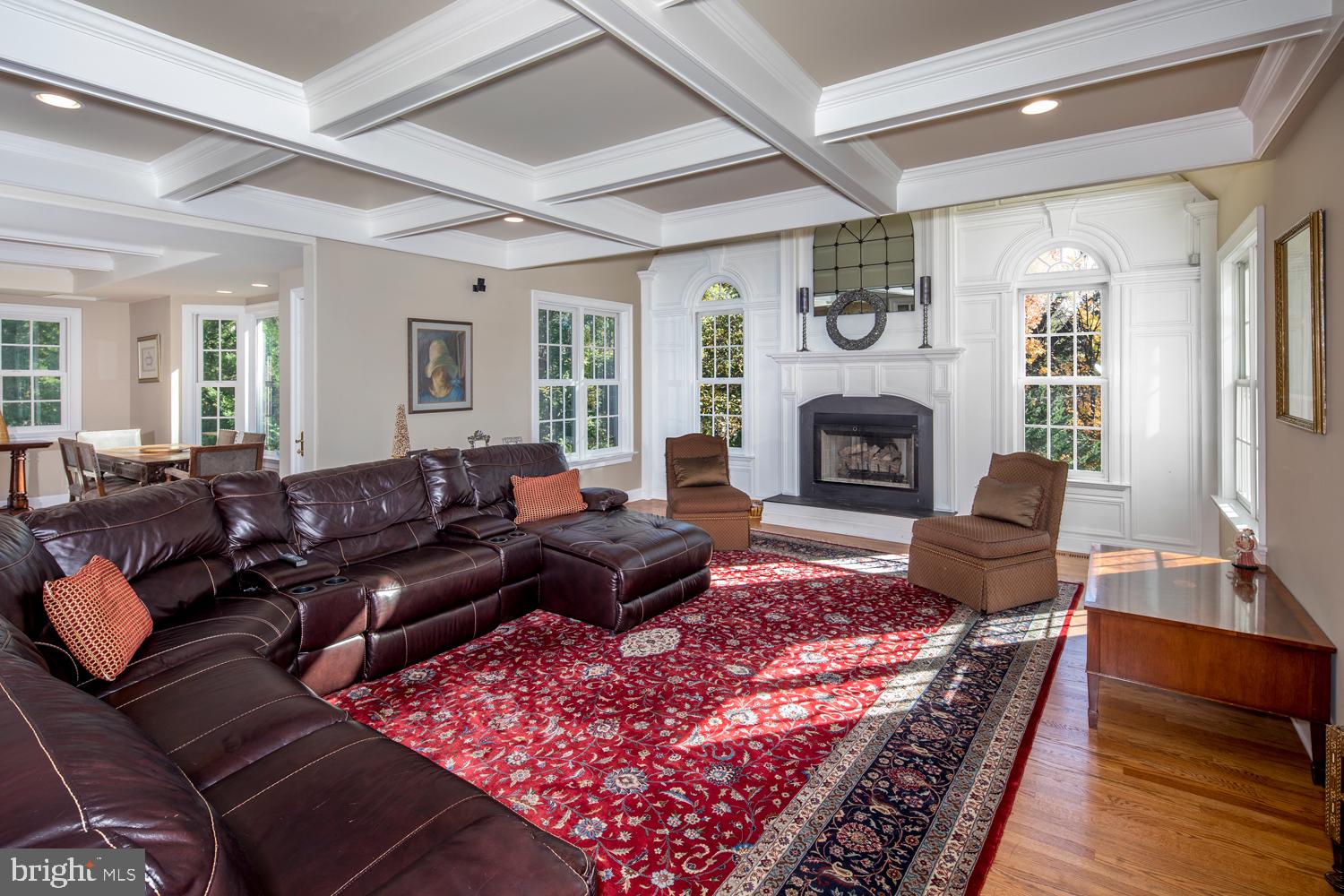 MERION - Residential