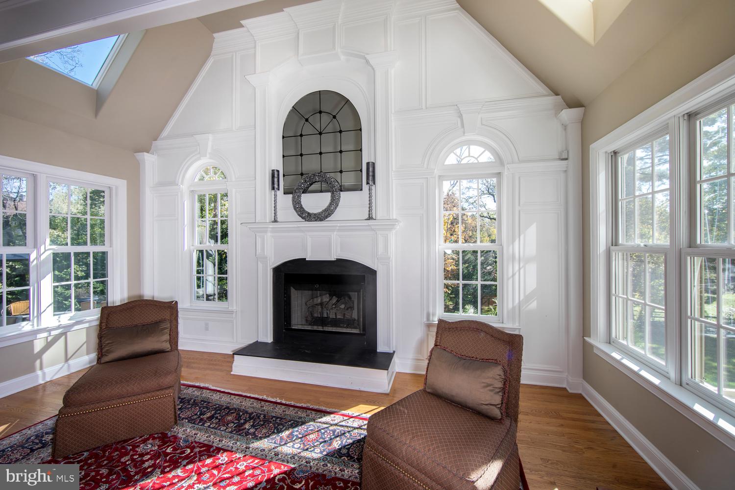 MERION - Residential