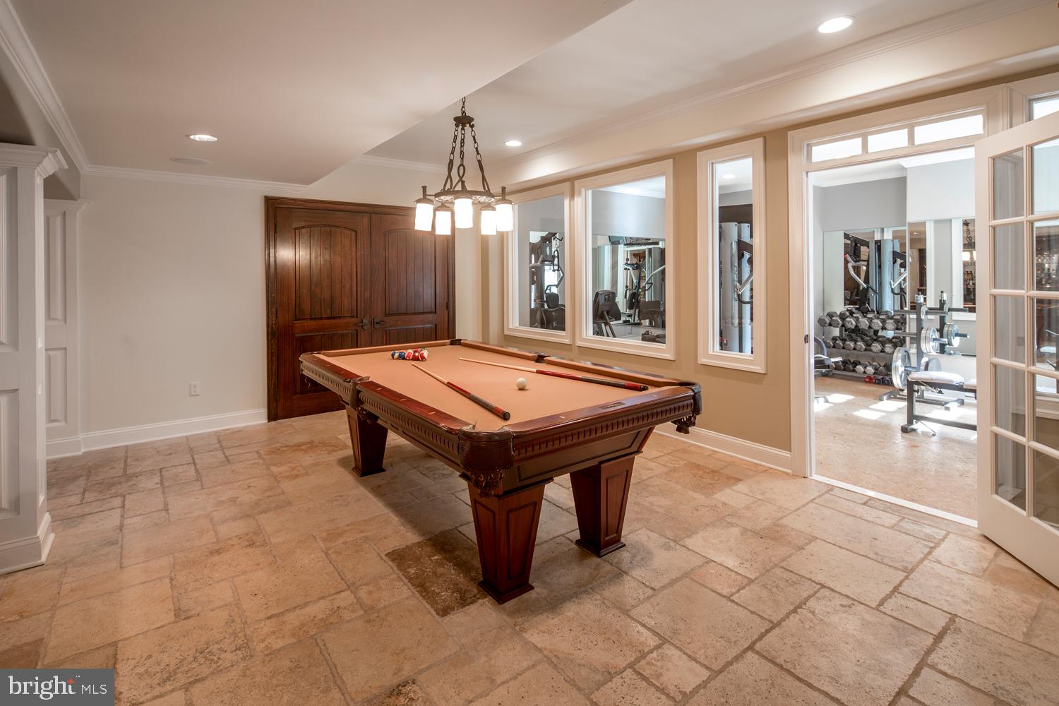 MERION - Residential