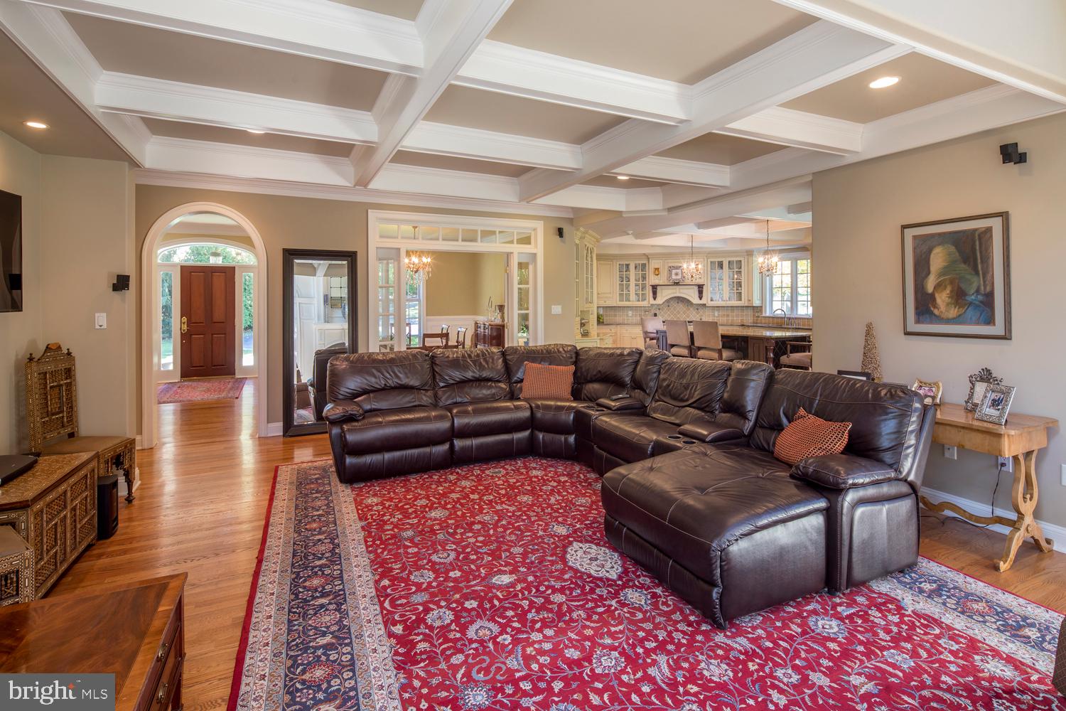 MERION - Residential