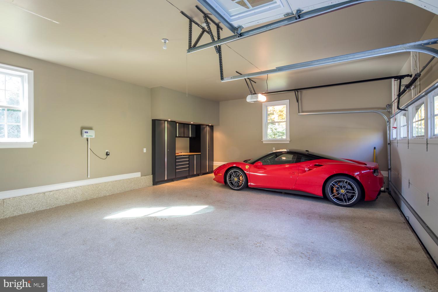 MERION - Residential