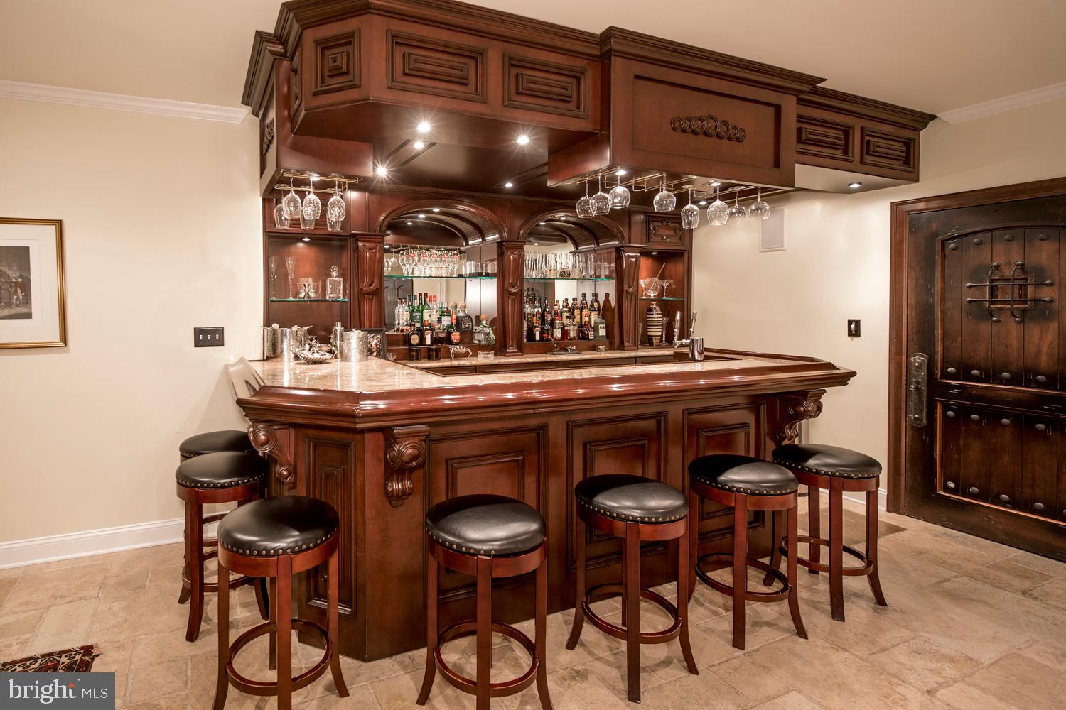 MERION - Residential